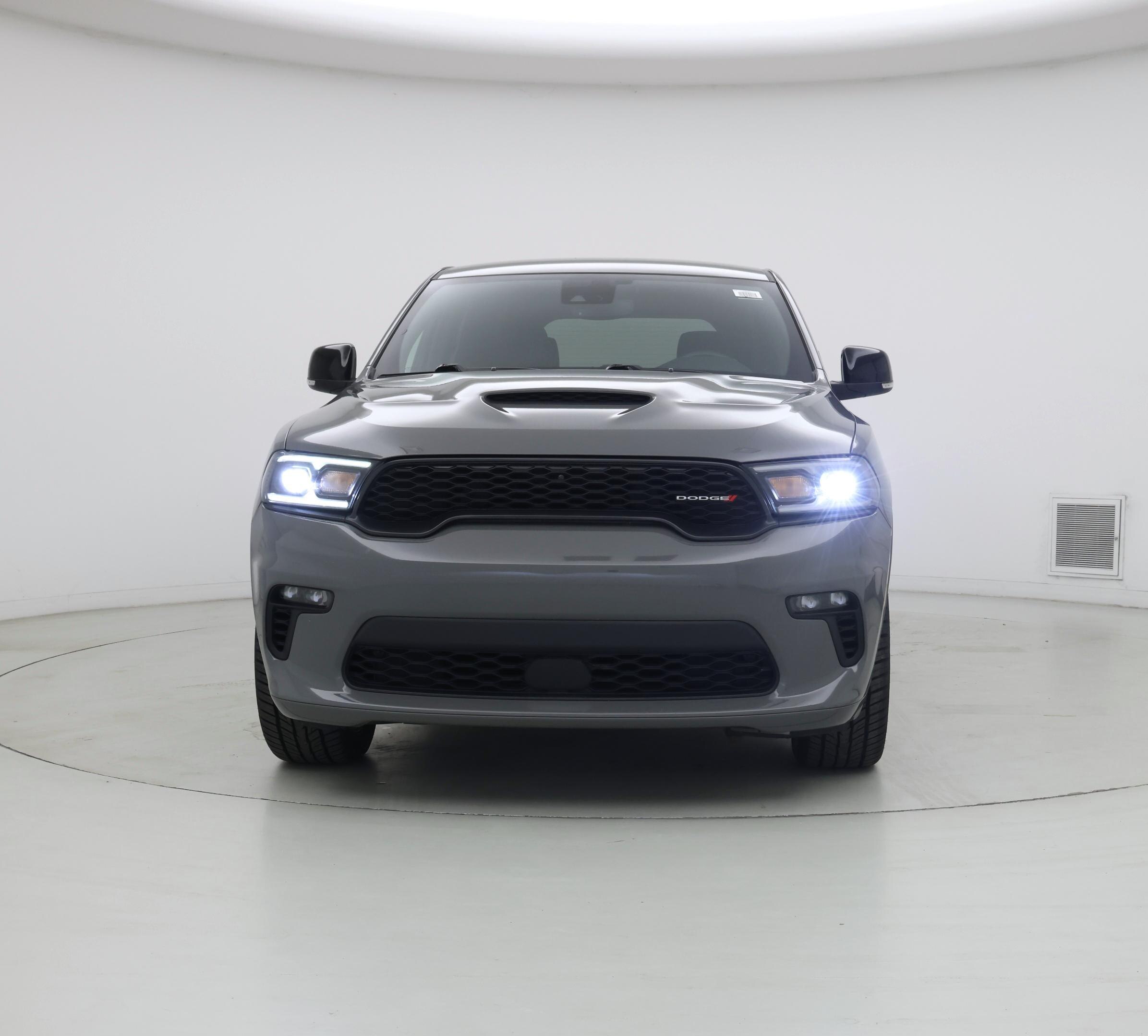 Thumbnail: 2022 Dodge Durango - 5