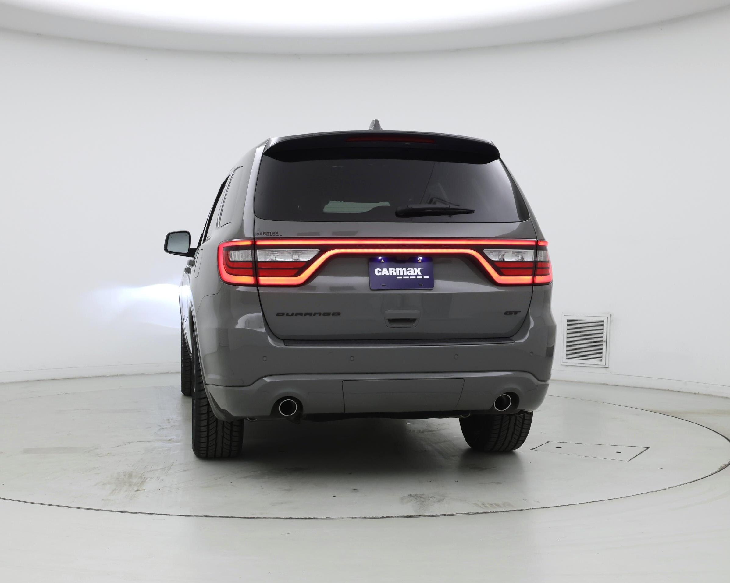 Thumbnail: 2022 Dodge Durango - 6