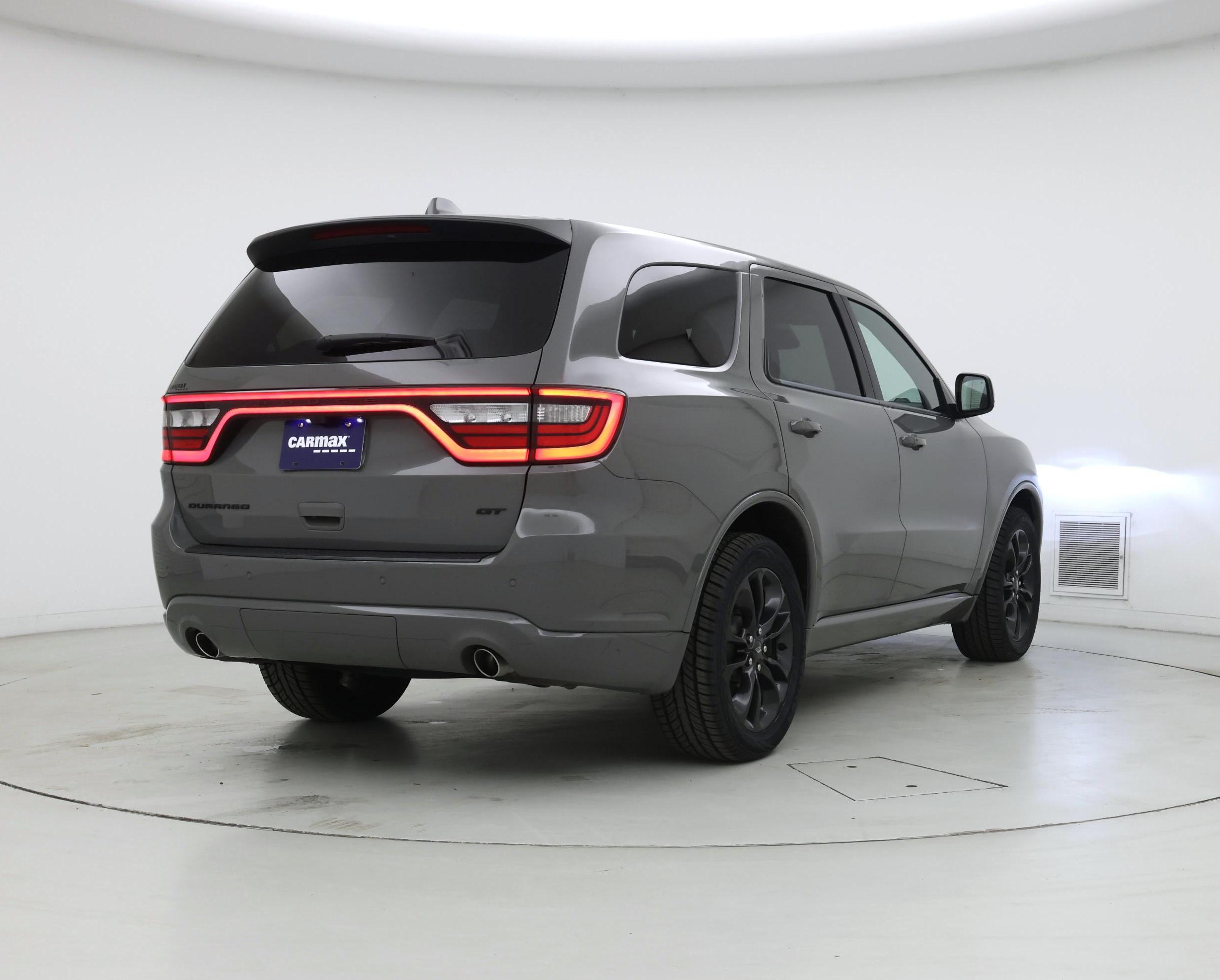 Thumbnail: 2022 Dodge Durango - 8