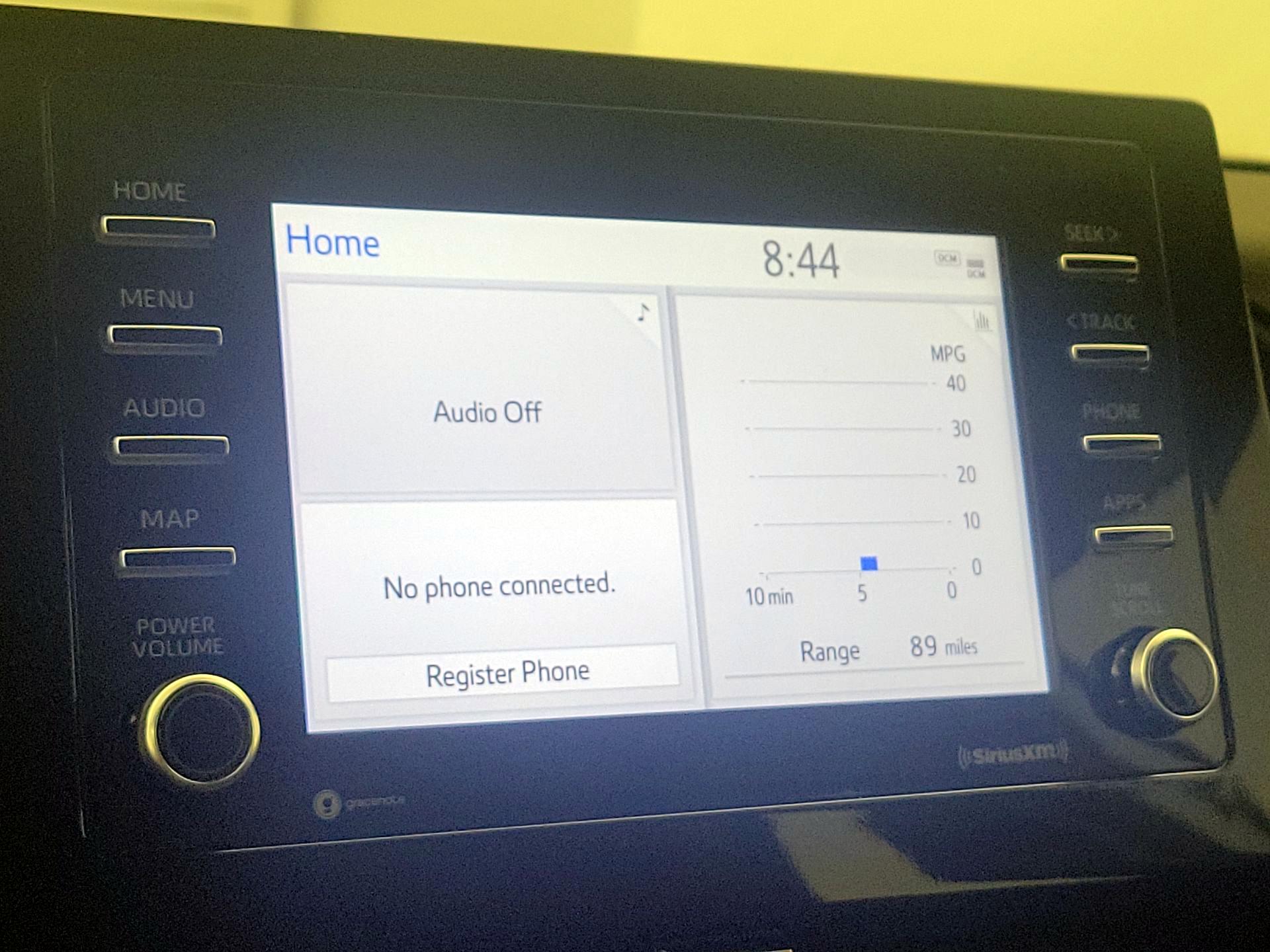 Thumbnail: 2023 Toyota Camry - 15