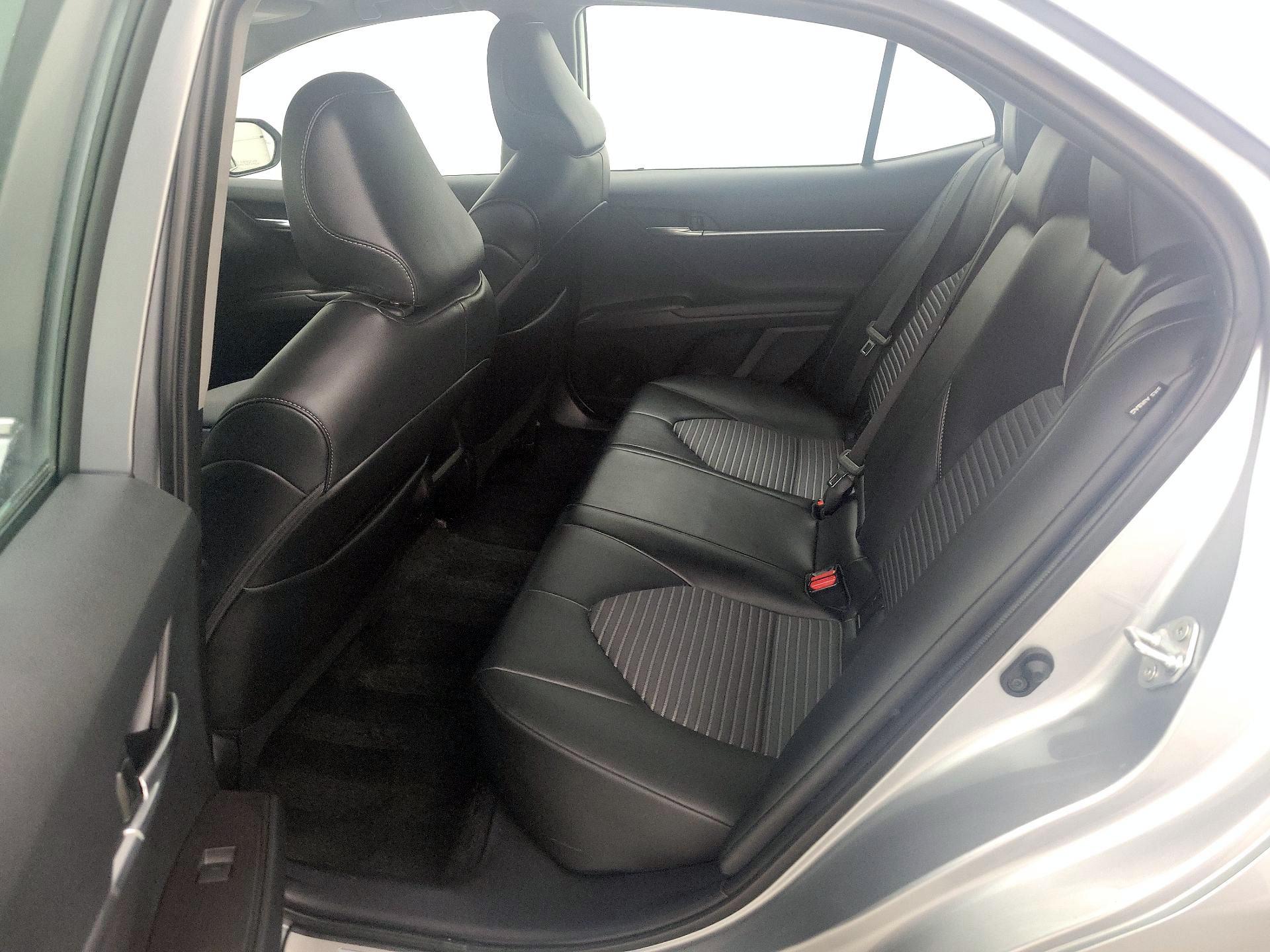 Thumbnail: 2023 Toyota Camry - 19