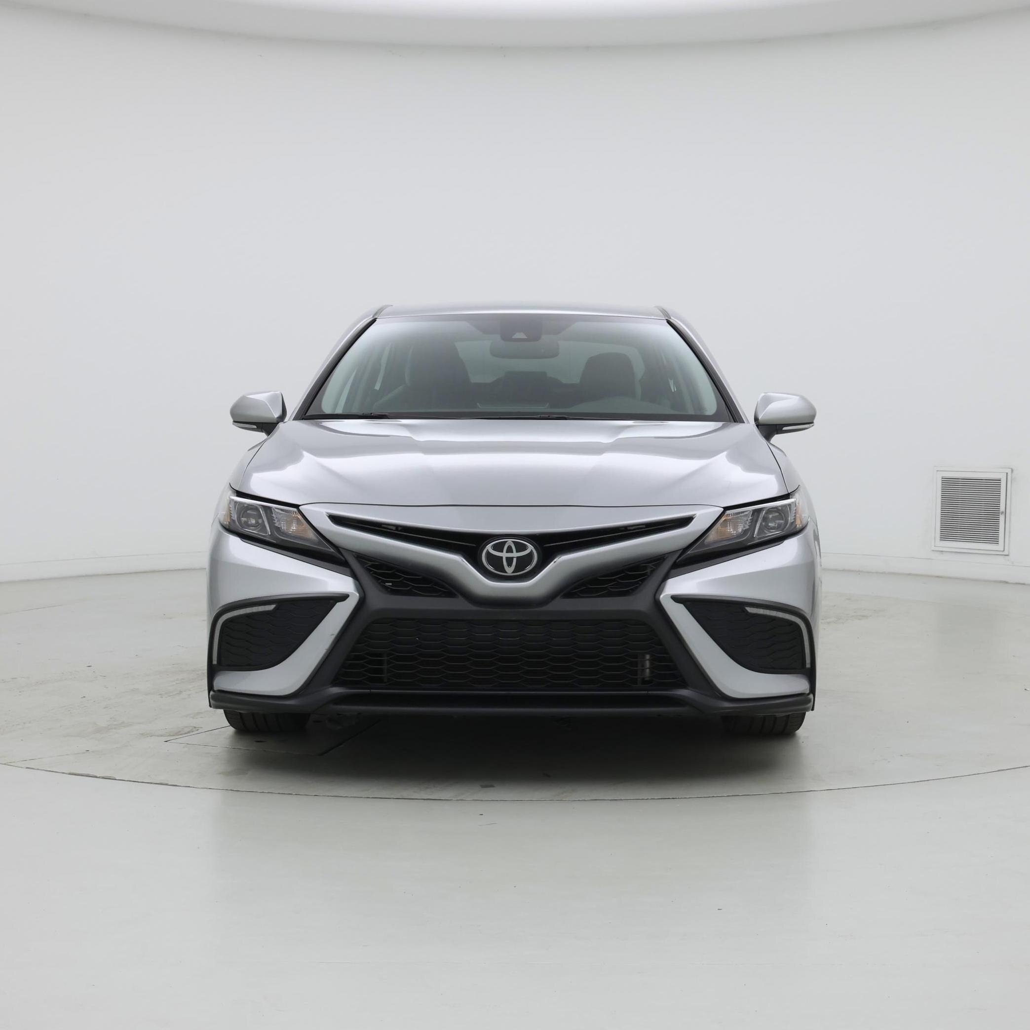 Thumbnail: 2023 Toyota Camry - 5