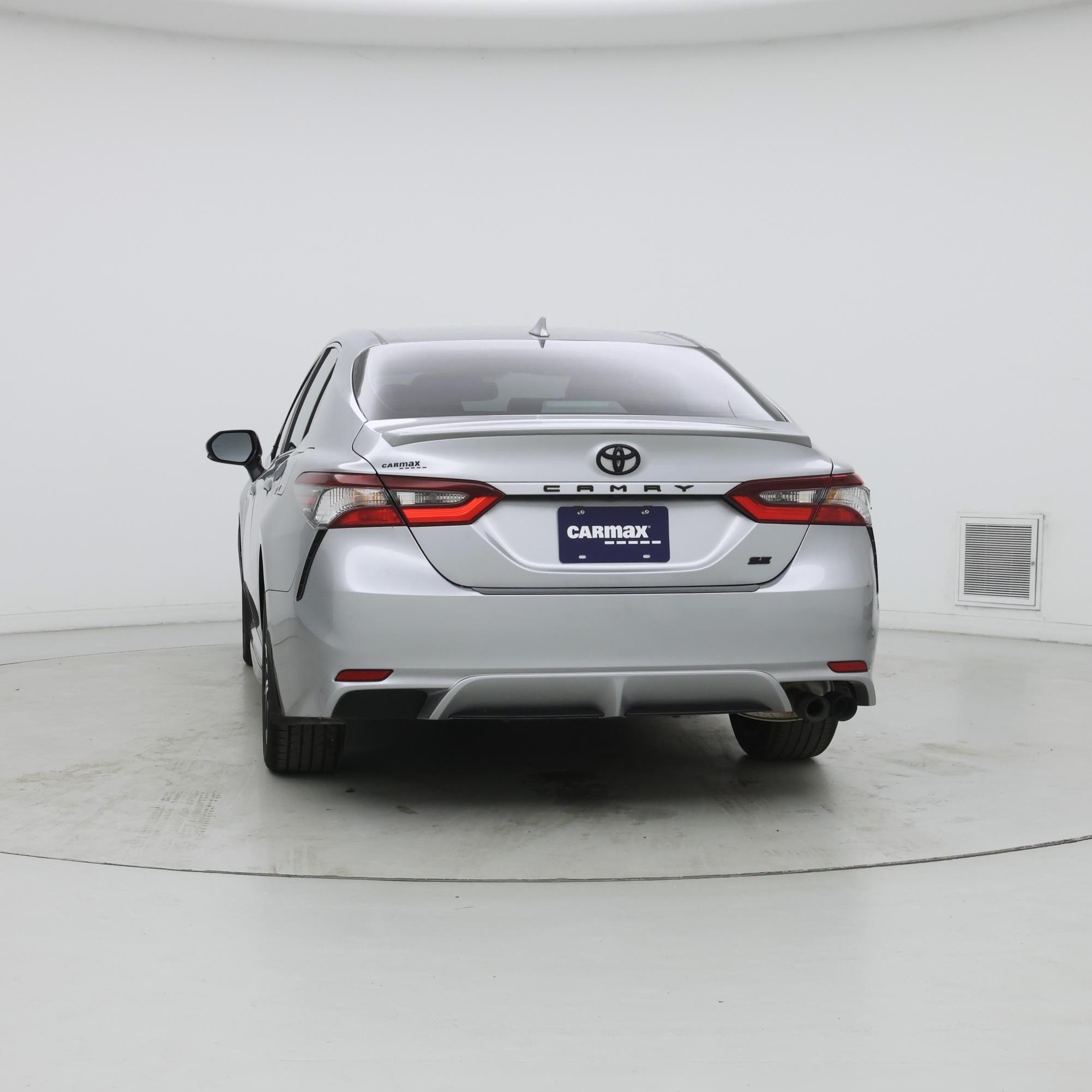 Thumbnail: 2023 Toyota Camry - 6