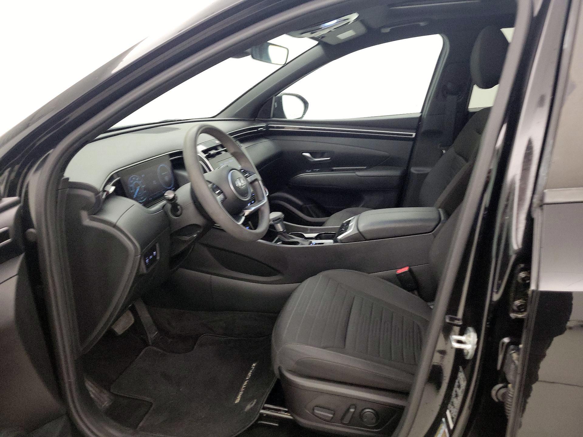 Thumbnail: 2022 Hyundai Santa Cruz - 11