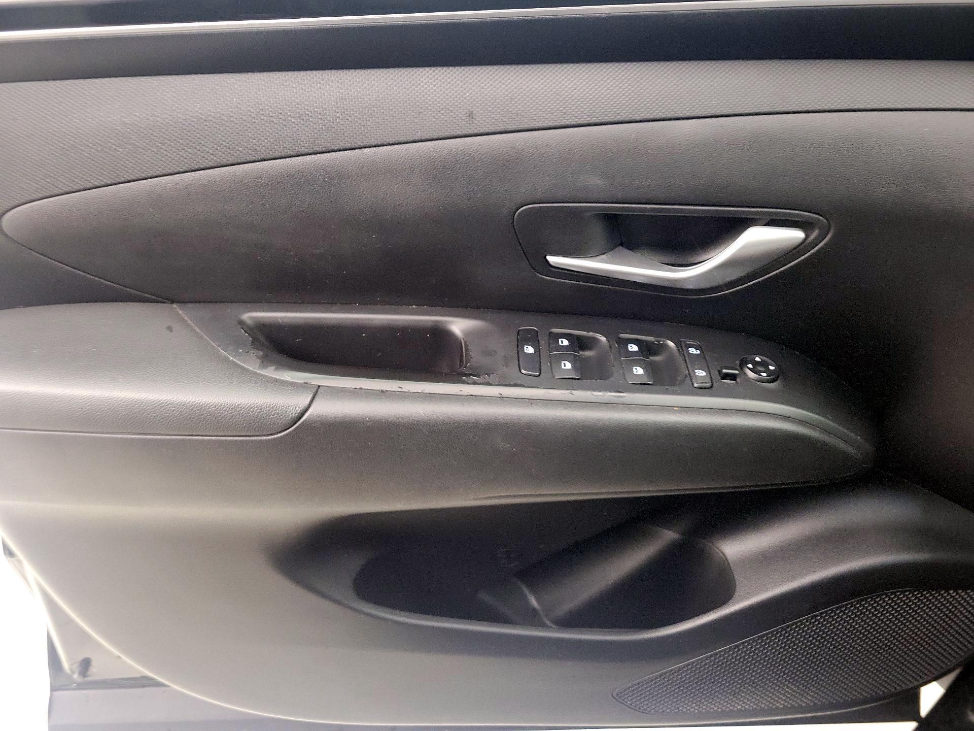 Thumbnail: 2022 Hyundai Santa Cruz - 12