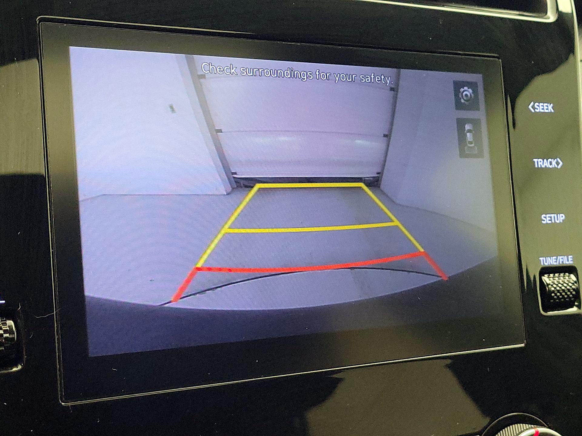 Thumbnail: 2022 Hyundai Santa Cruz - 14