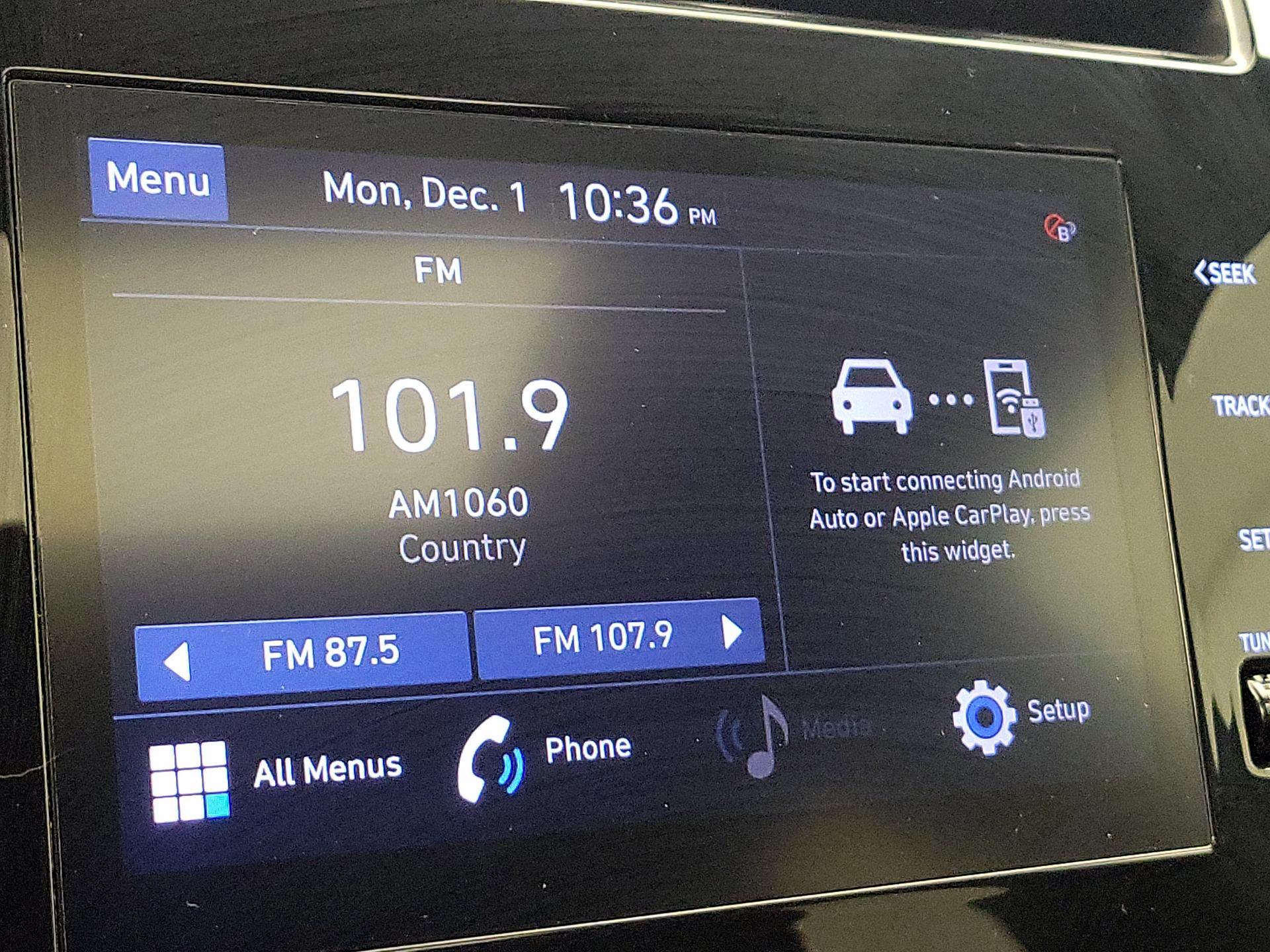 Thumbnail: 2022 Hyundai Santa Cruz - 15