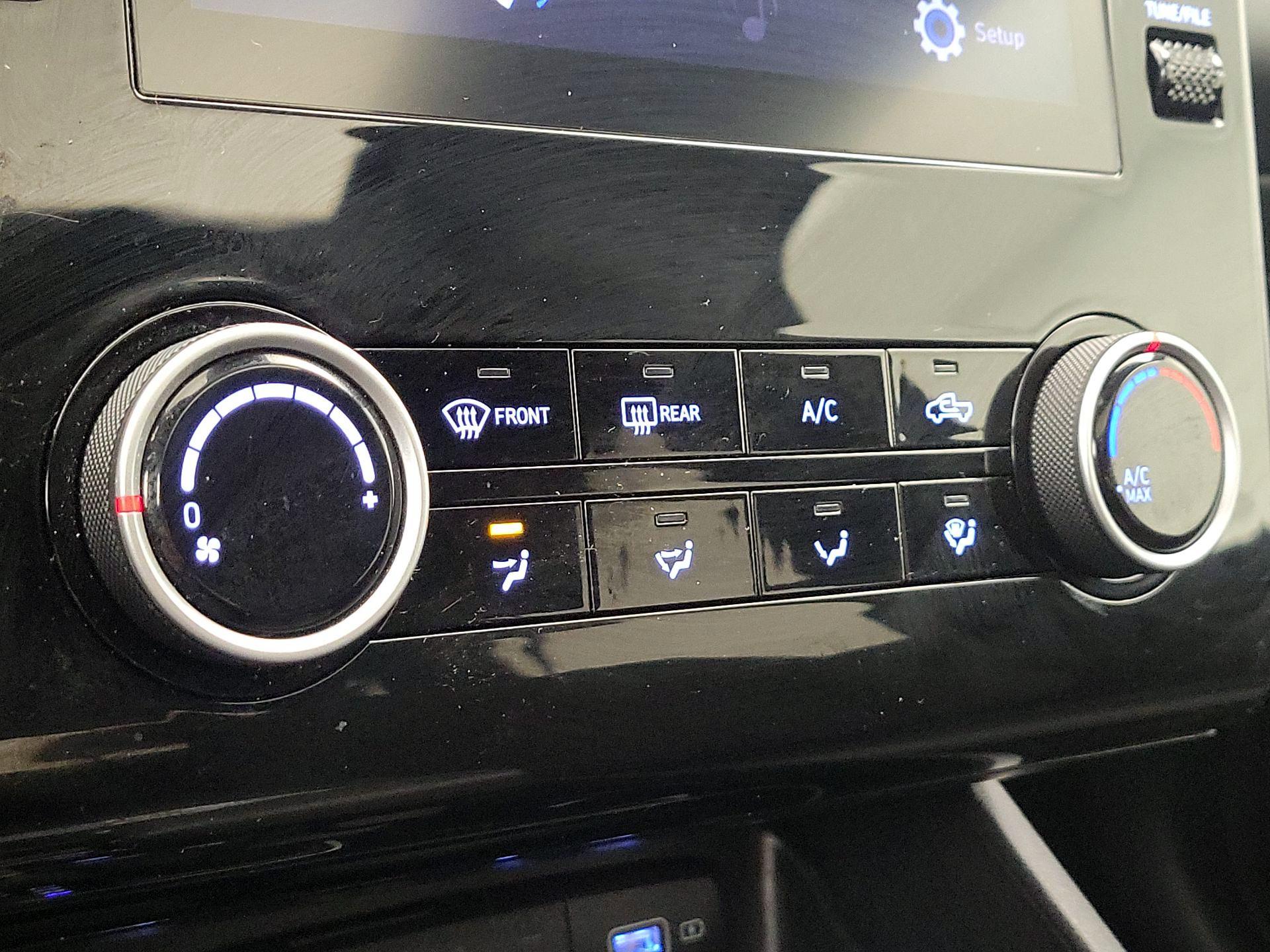 Thumbnail: 2022 Hyundai Santa Cruz - 16