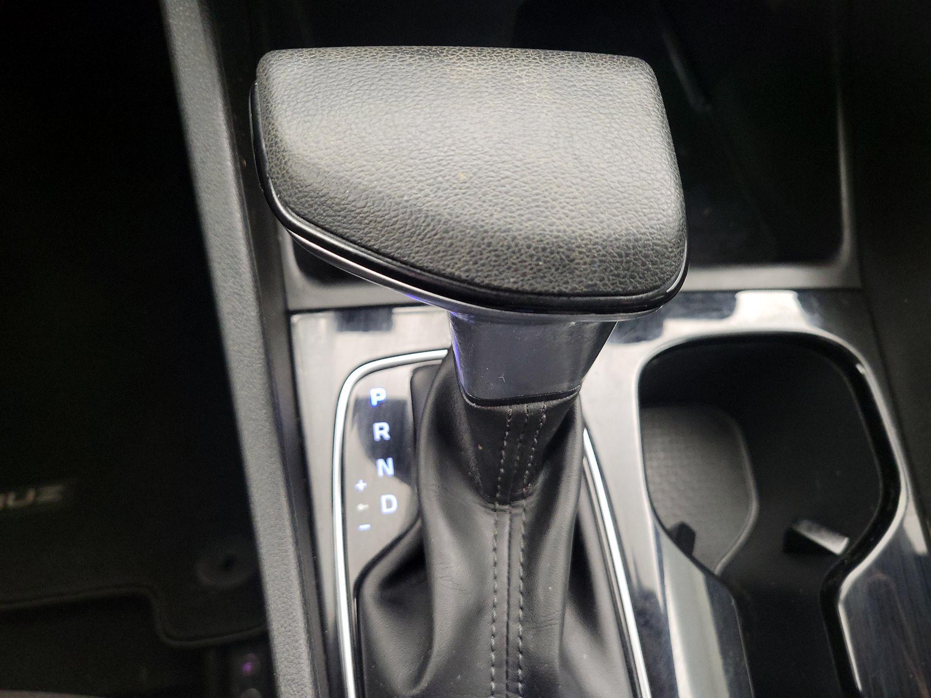 Thumbnail: 2022 Hyundai Santa Cruz - 17