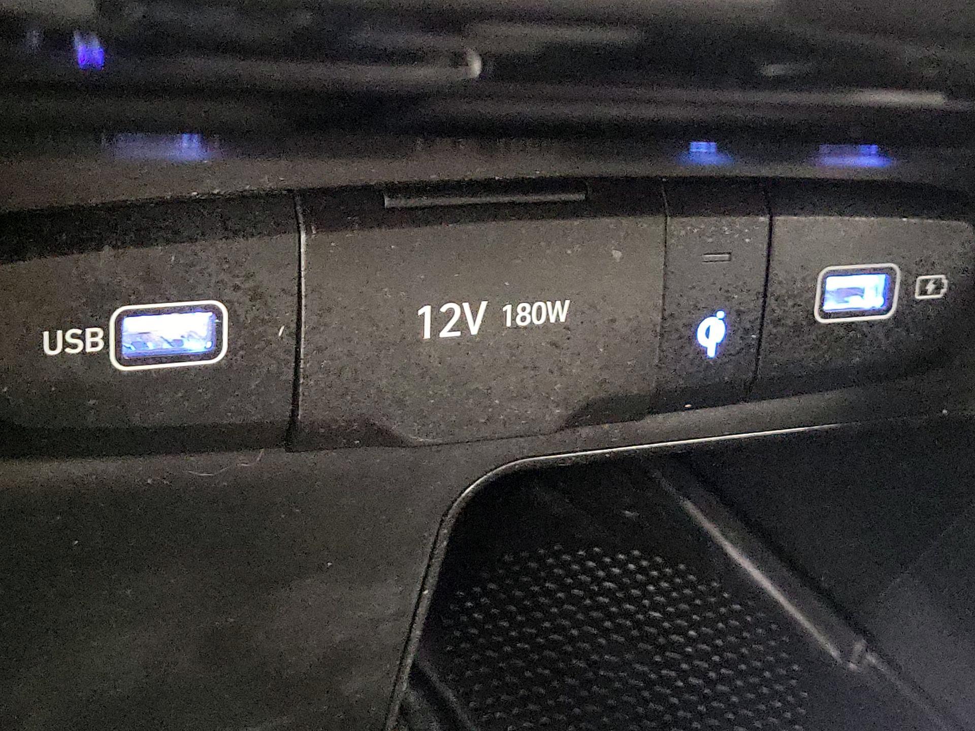 Thumbnail: 2022 Hyundai Santa Cruz - 18