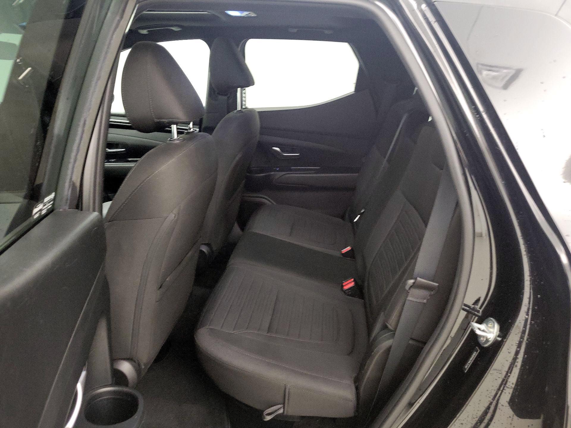 Thumbnail: 2022 Hyundai Santa Cruz - 20