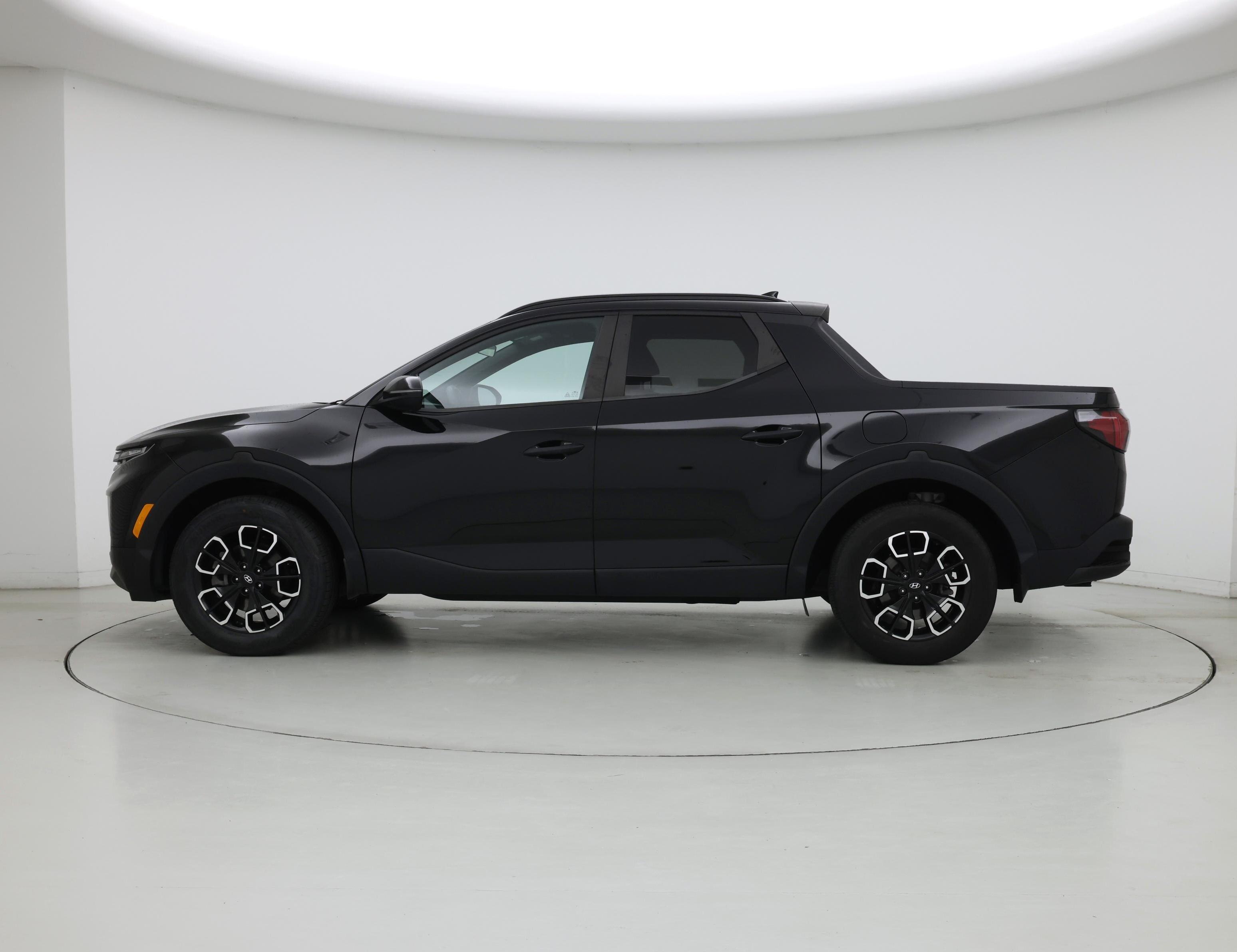 Thumbnail: 2022 Hyundai Santa Cruz - 3