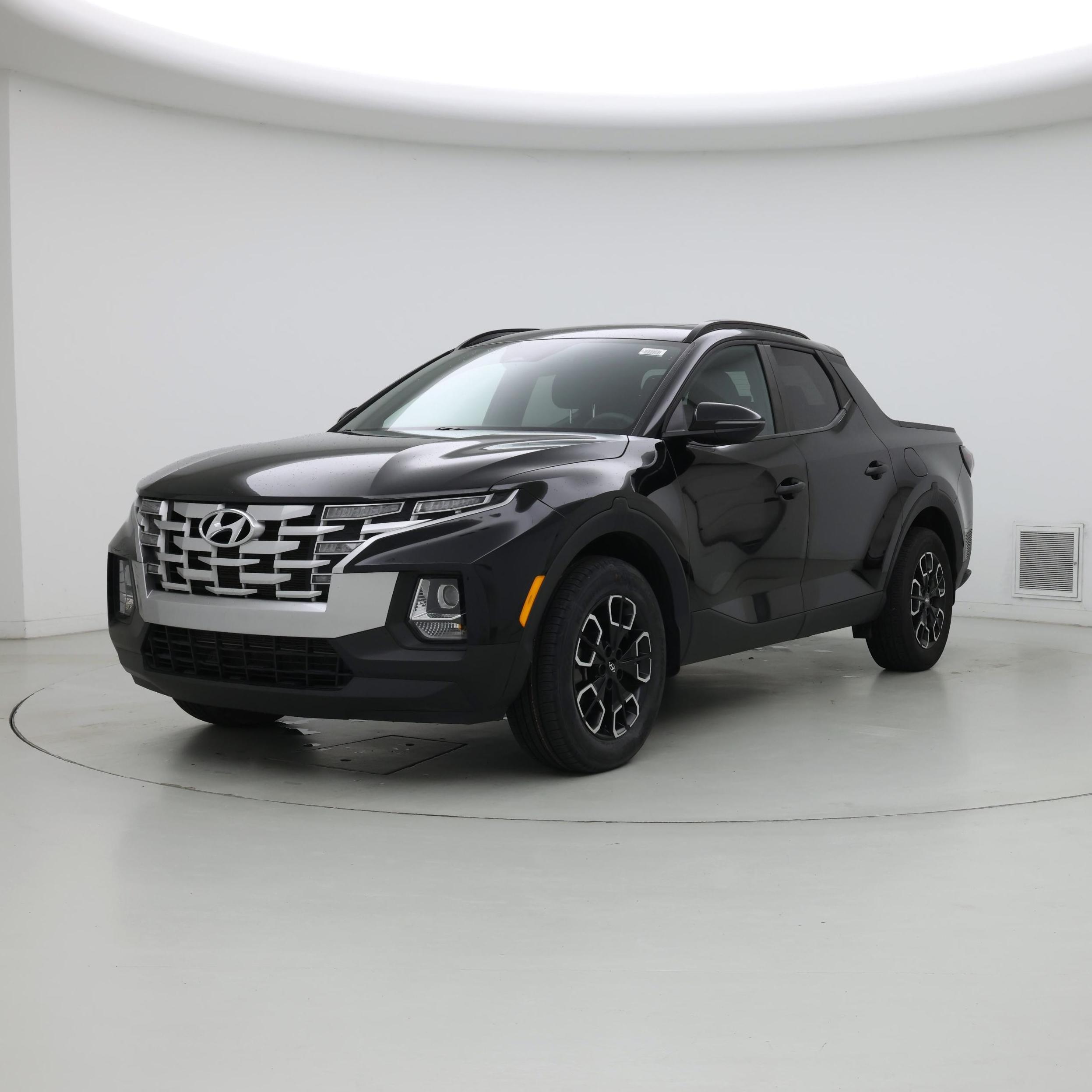 Thumbnail: 2022 Hyundai Santa Cruz - 4