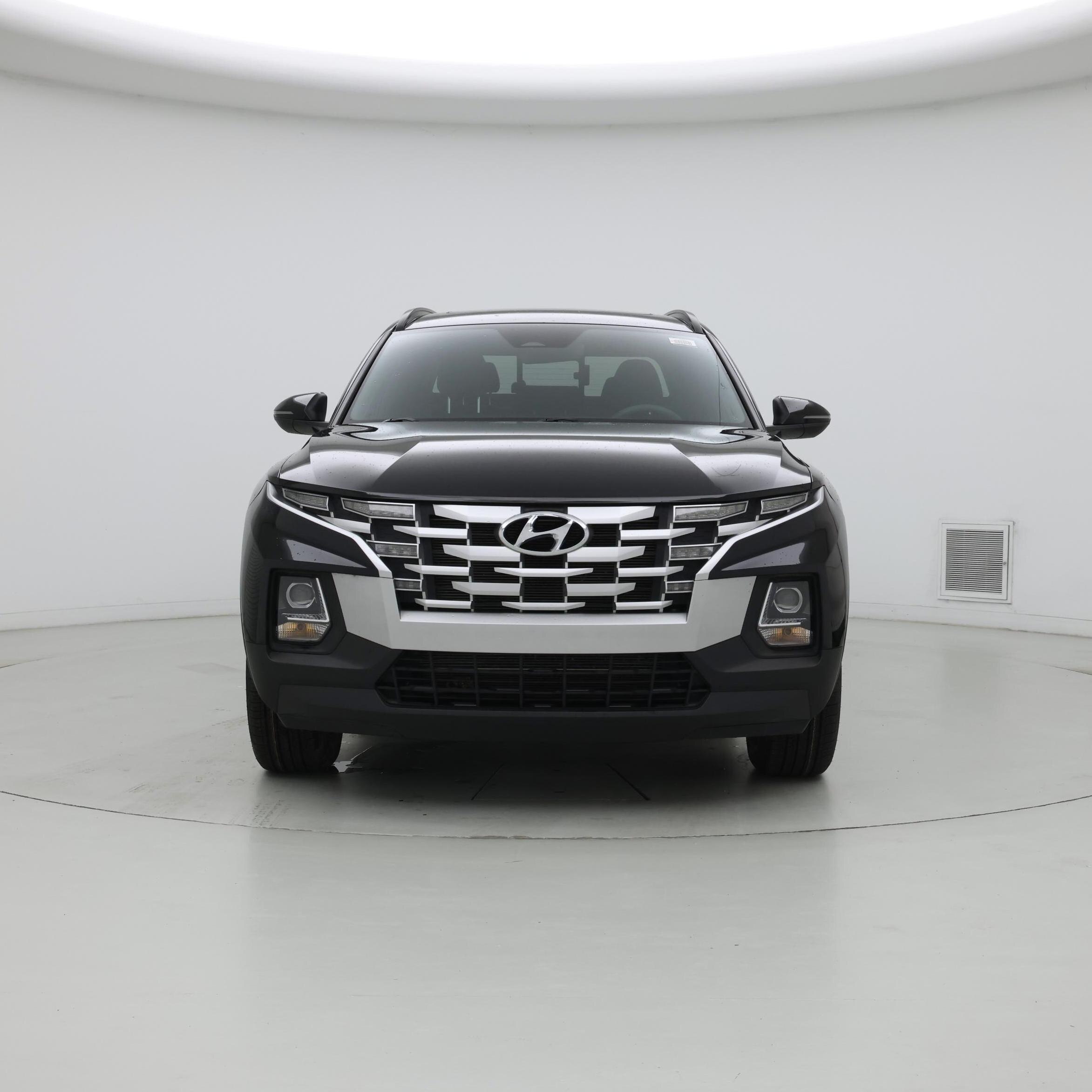 Thumbnail: 2022 Hyundai Santa Cruz - 5