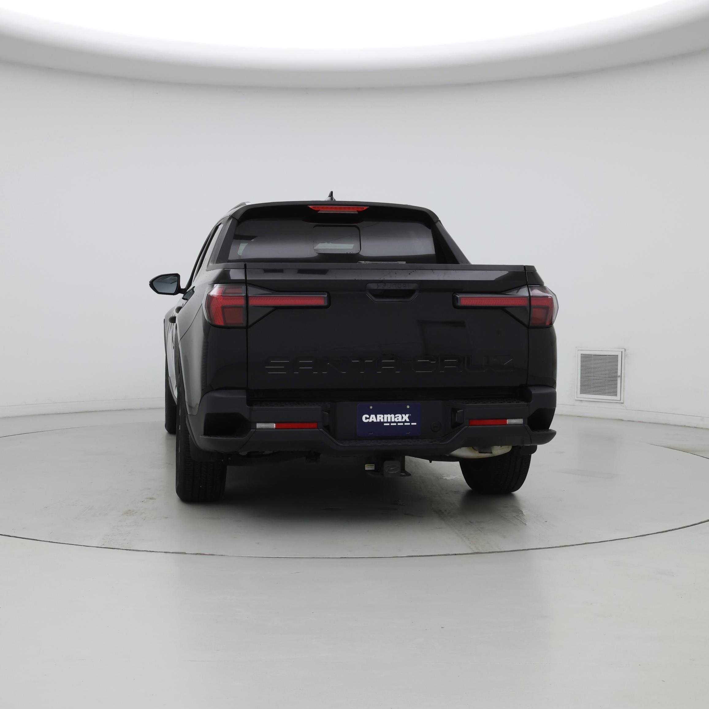 Thumbnail: 2022 Hyundai Santa Cruz - 6