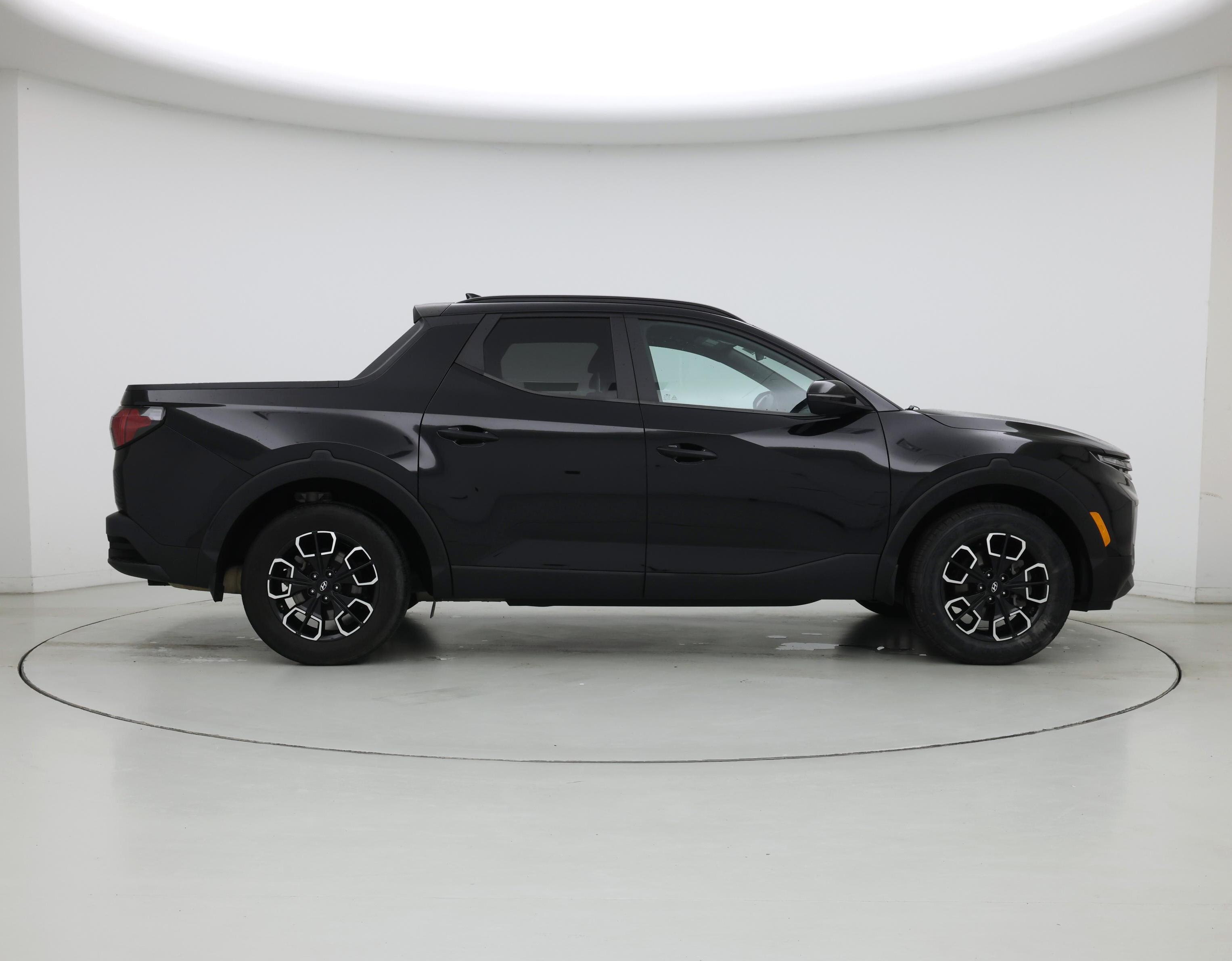 Thumbnail: 2022 Hyundai Santa Cruz - 7