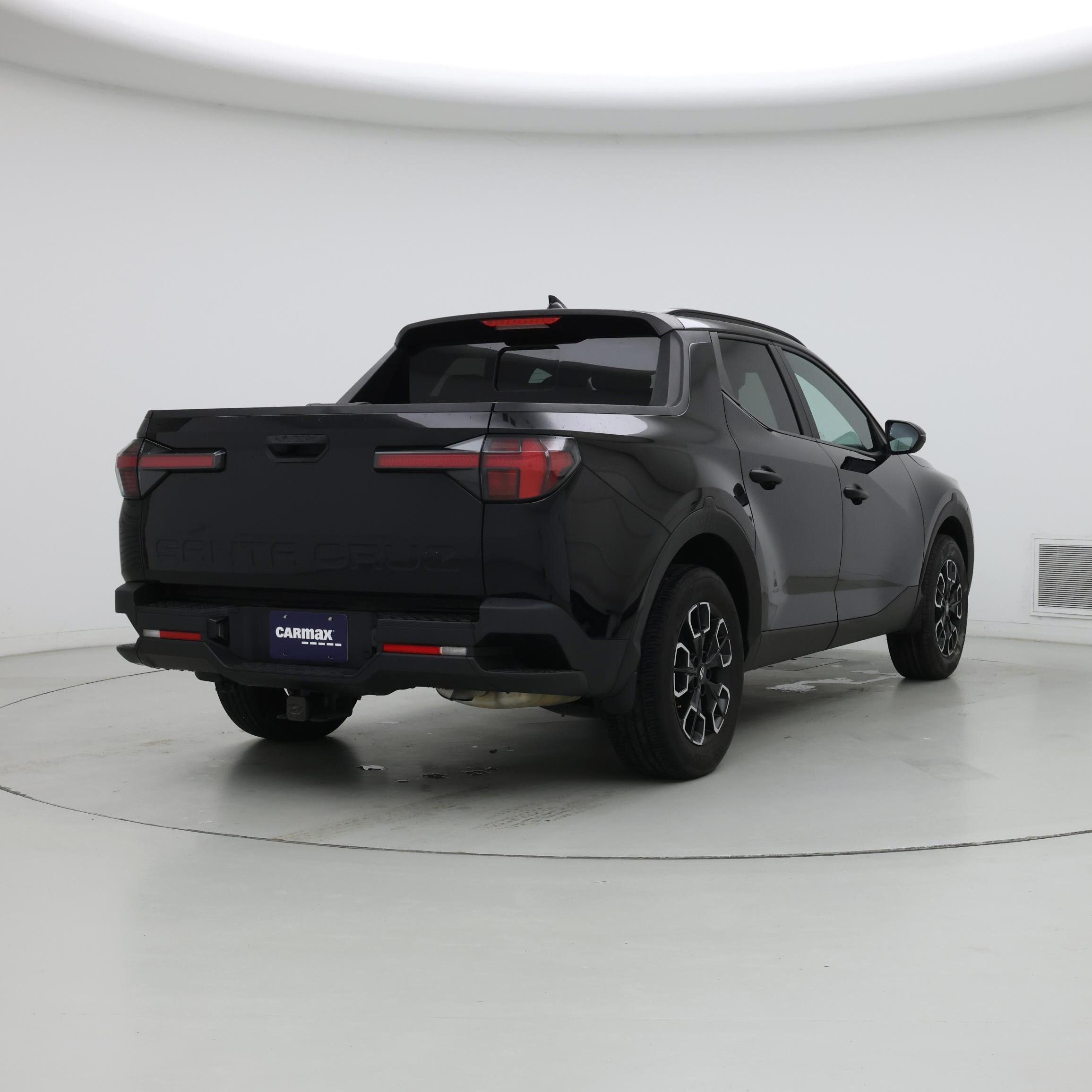 Thumbnail: 2022 Hyundai Santa Cruz - 8