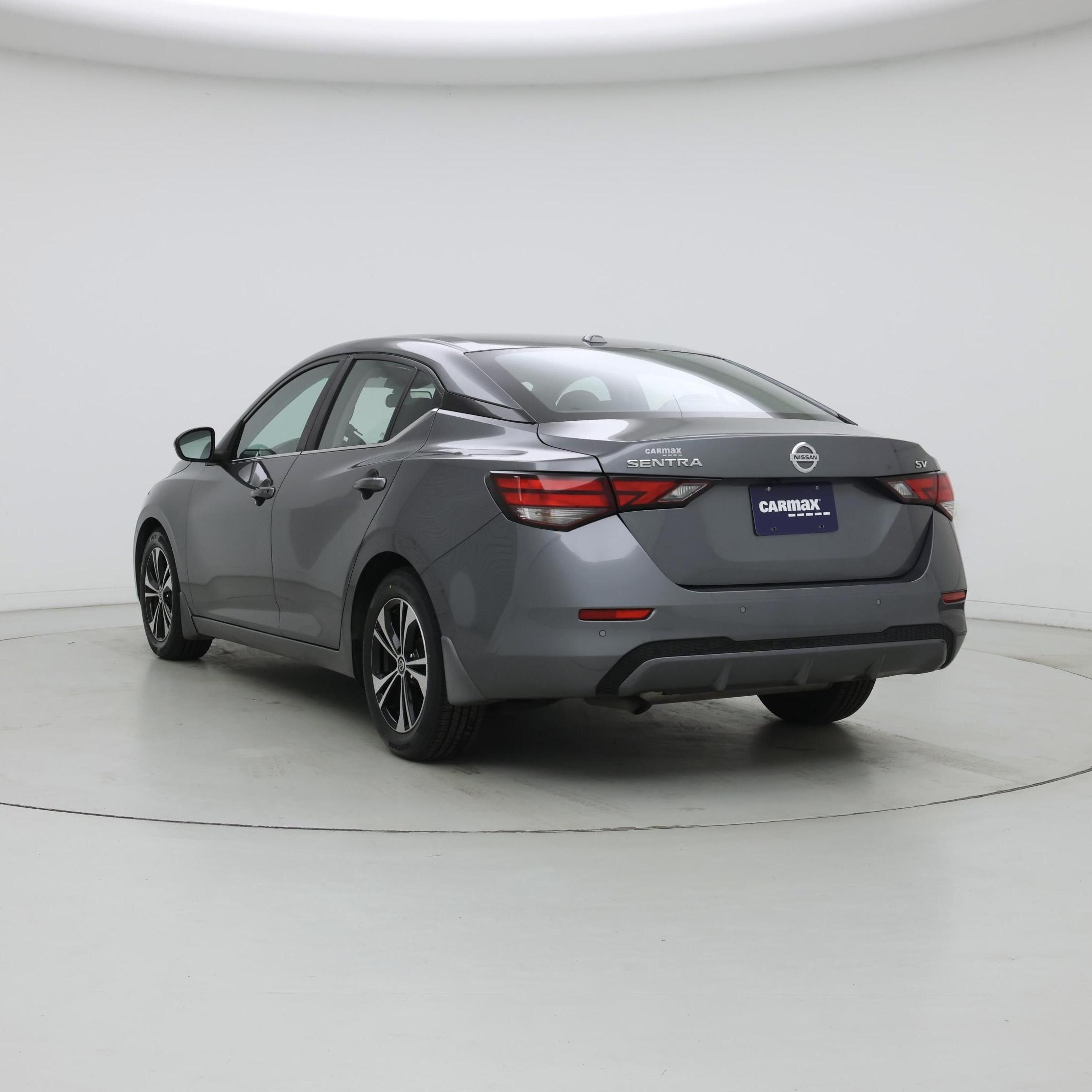 Thumbnail: 2022 Nissan Sentra - 2