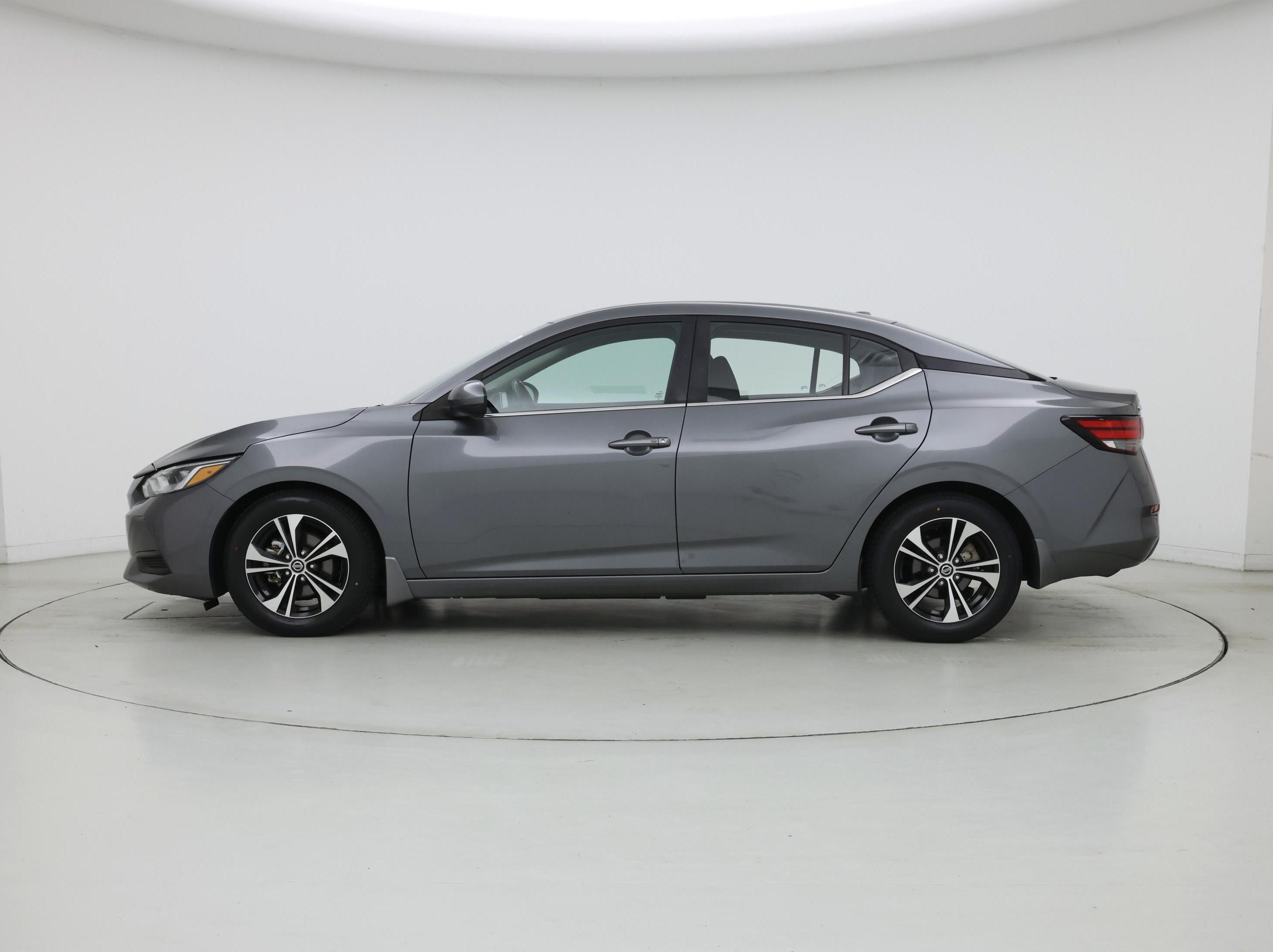 Thumbnail: 2022 Nissan Sentra - 3