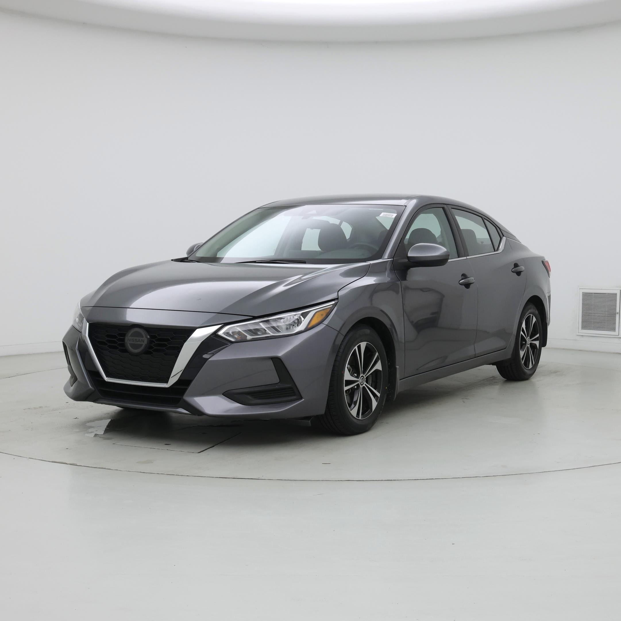 Thumbnail: 2022 Nissan Sentra - 4