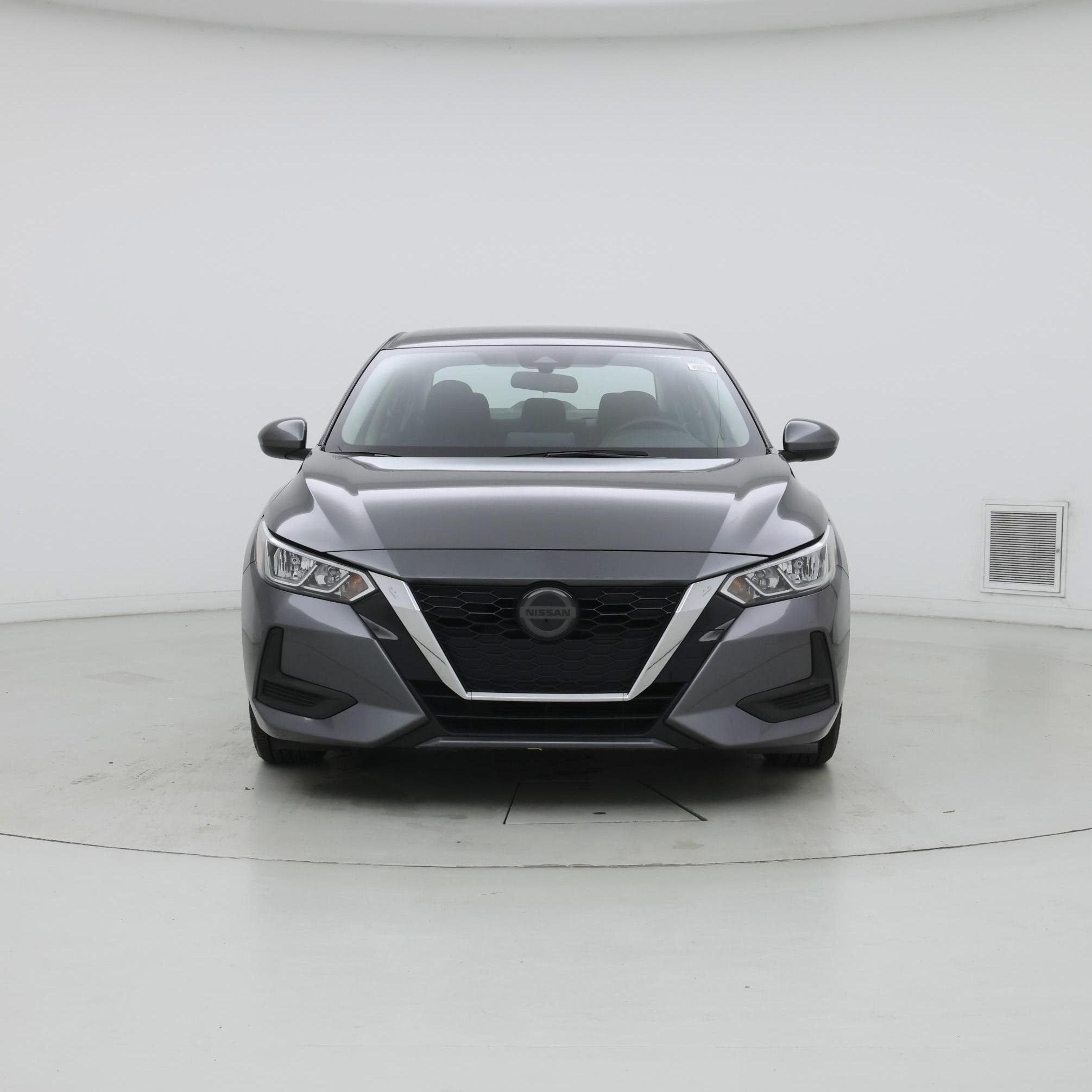 Thumbnail: 2022 Nissan Sentra - 5
