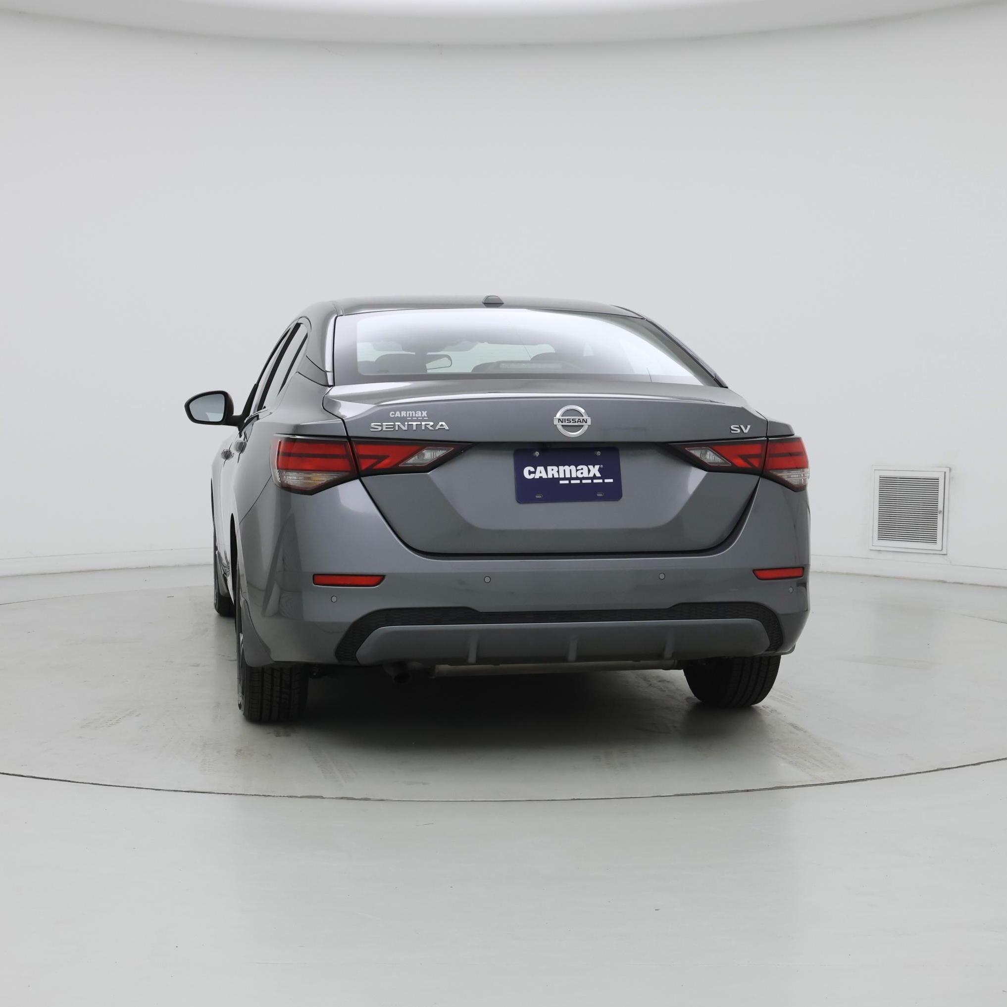 Thumbnail: 2022 Nissan Sentra - 6