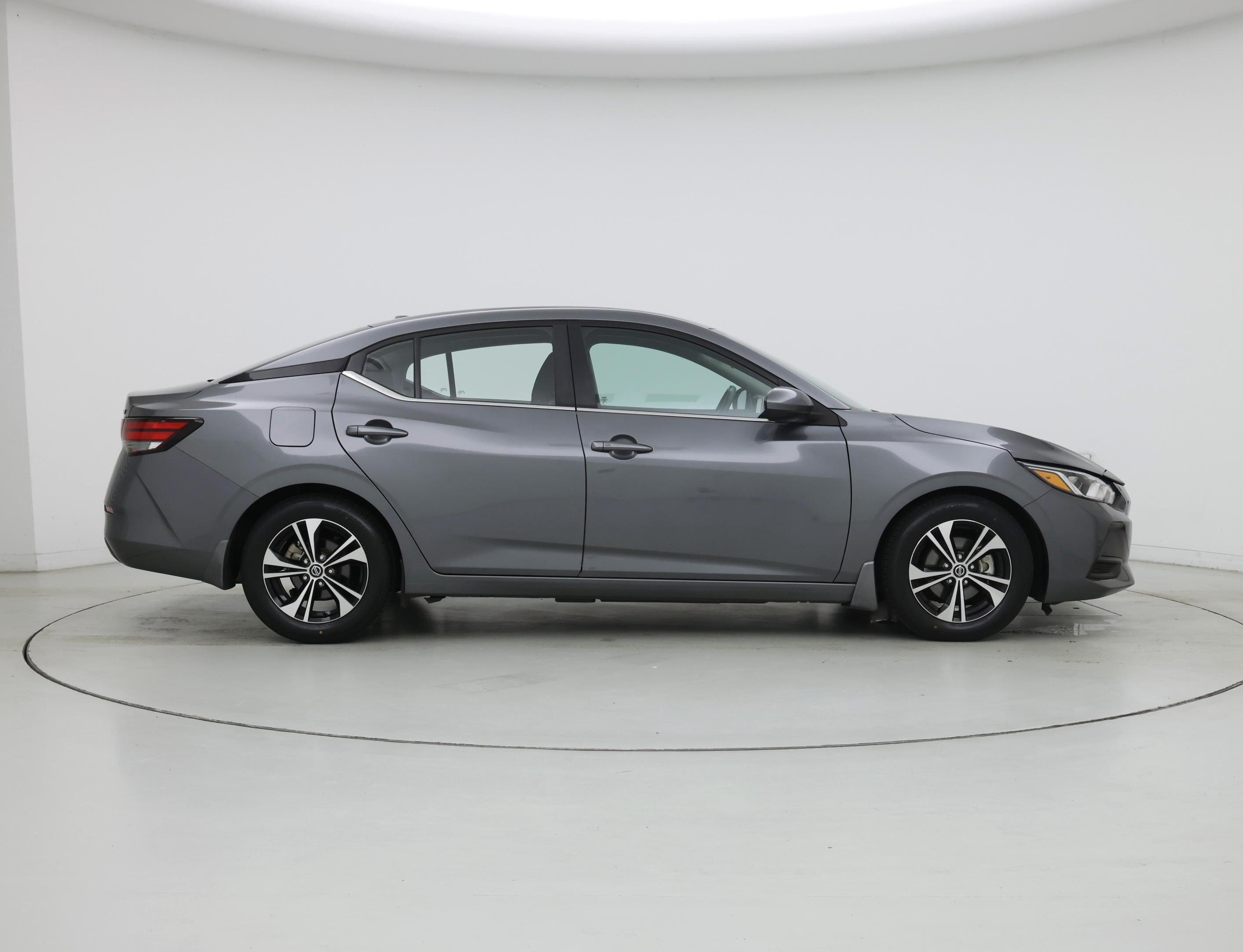 Thumbnail: 2022 Nissan Sentra - 7