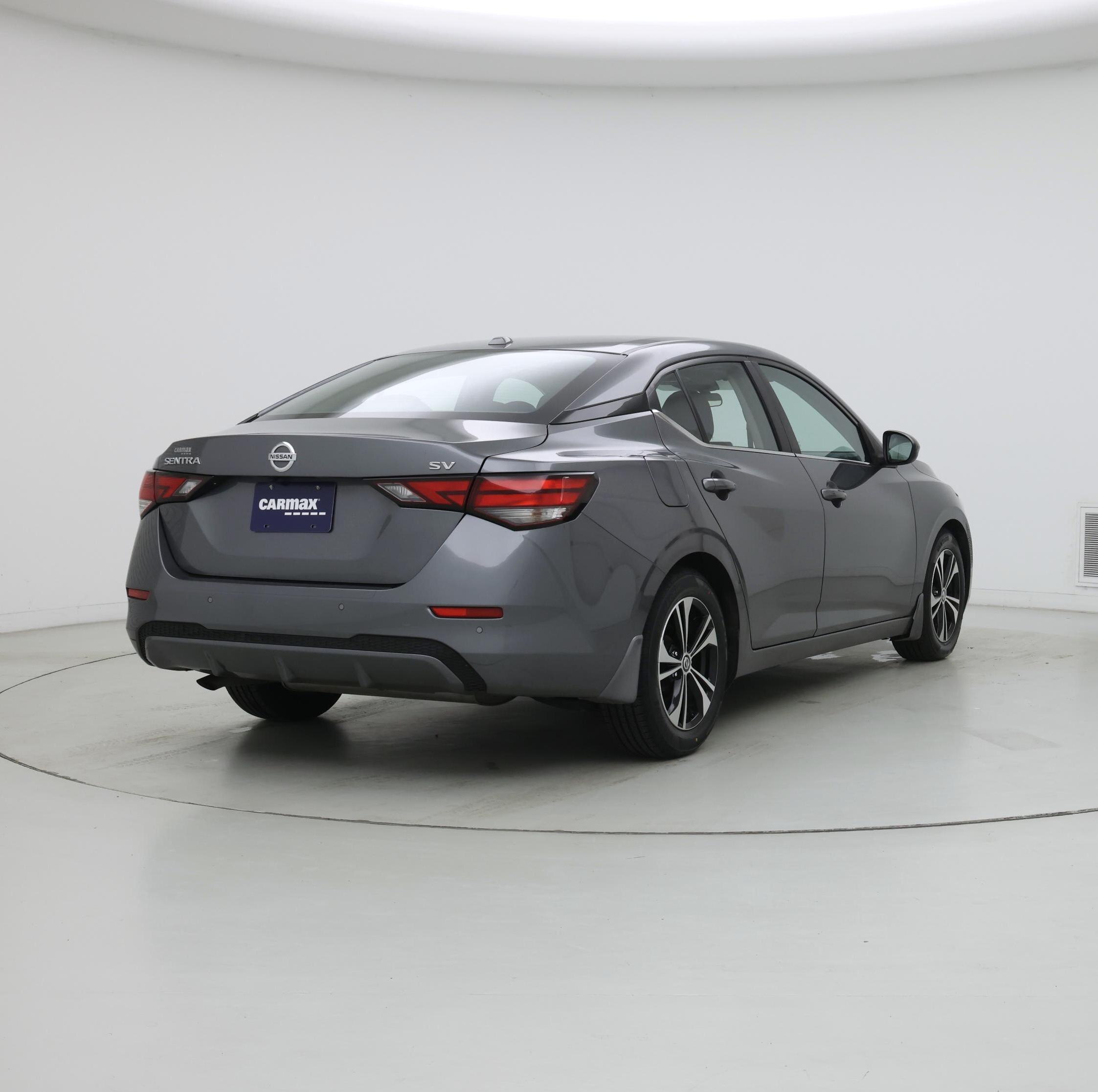 Thumbnail: 2022 Nissan Sentra - 8