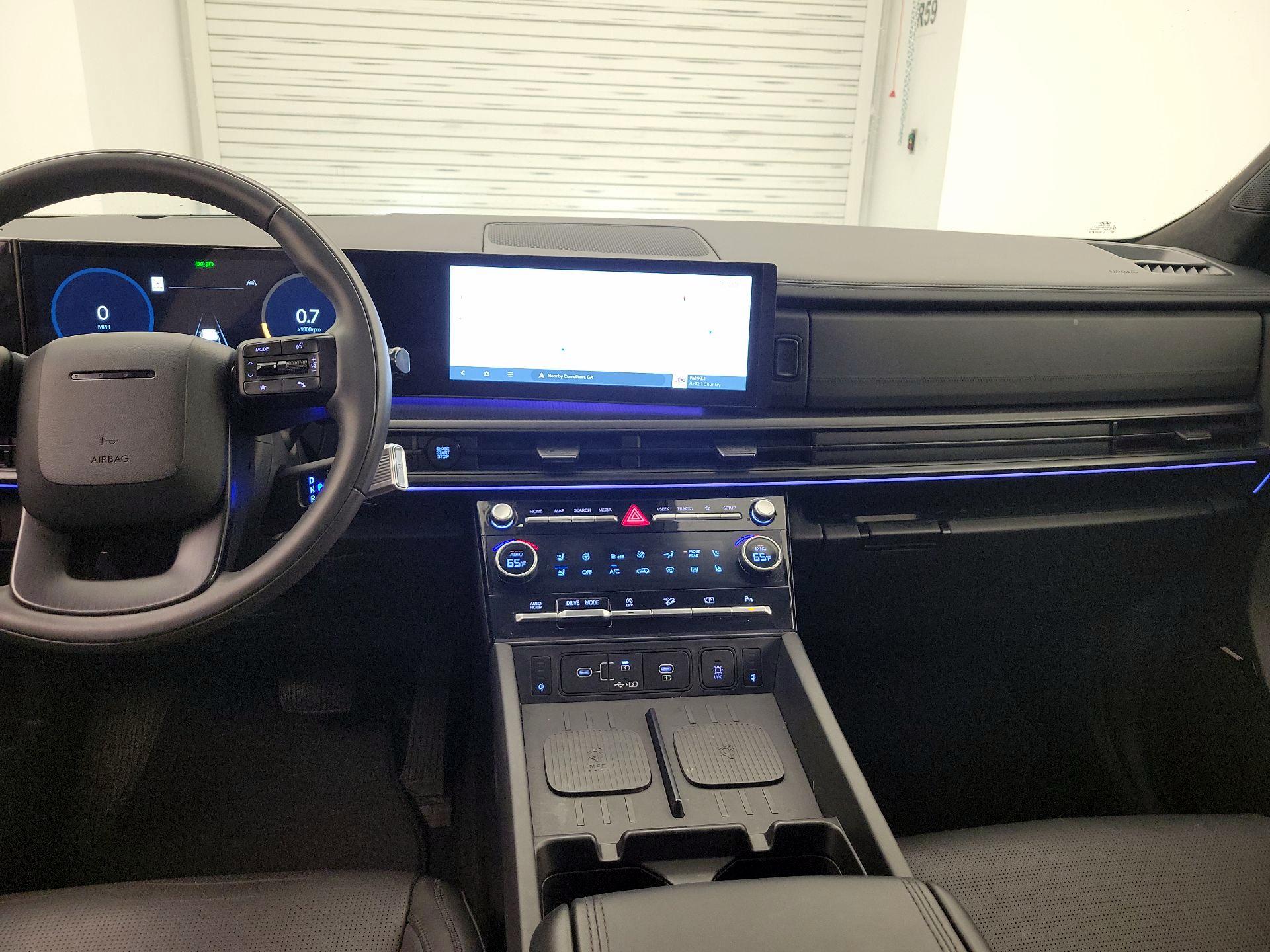 Thumbnail: 2024 Hyundai Santa Fe - 9