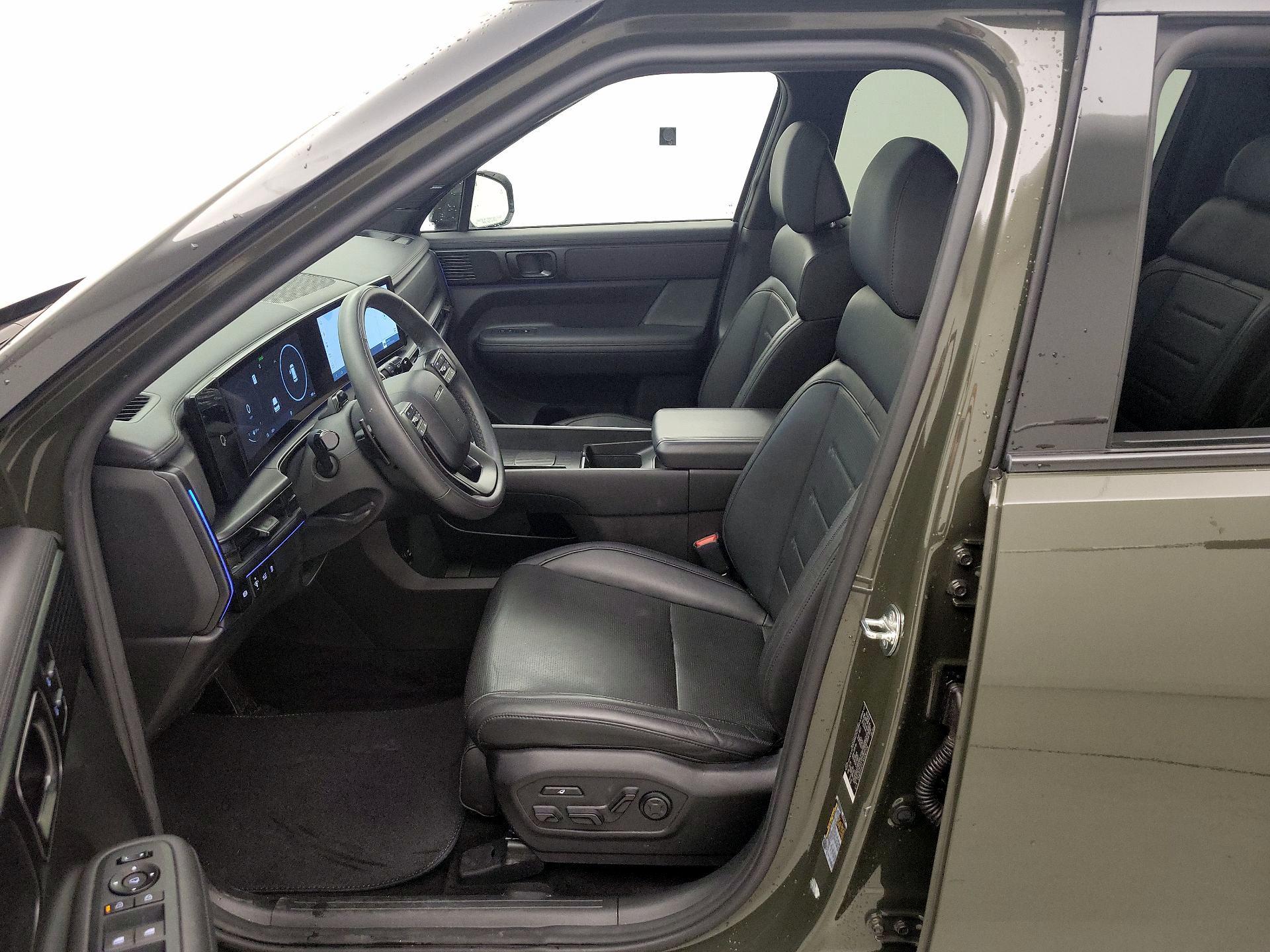 Thumbnail: 2024 Hyundai Santa Fe - 11