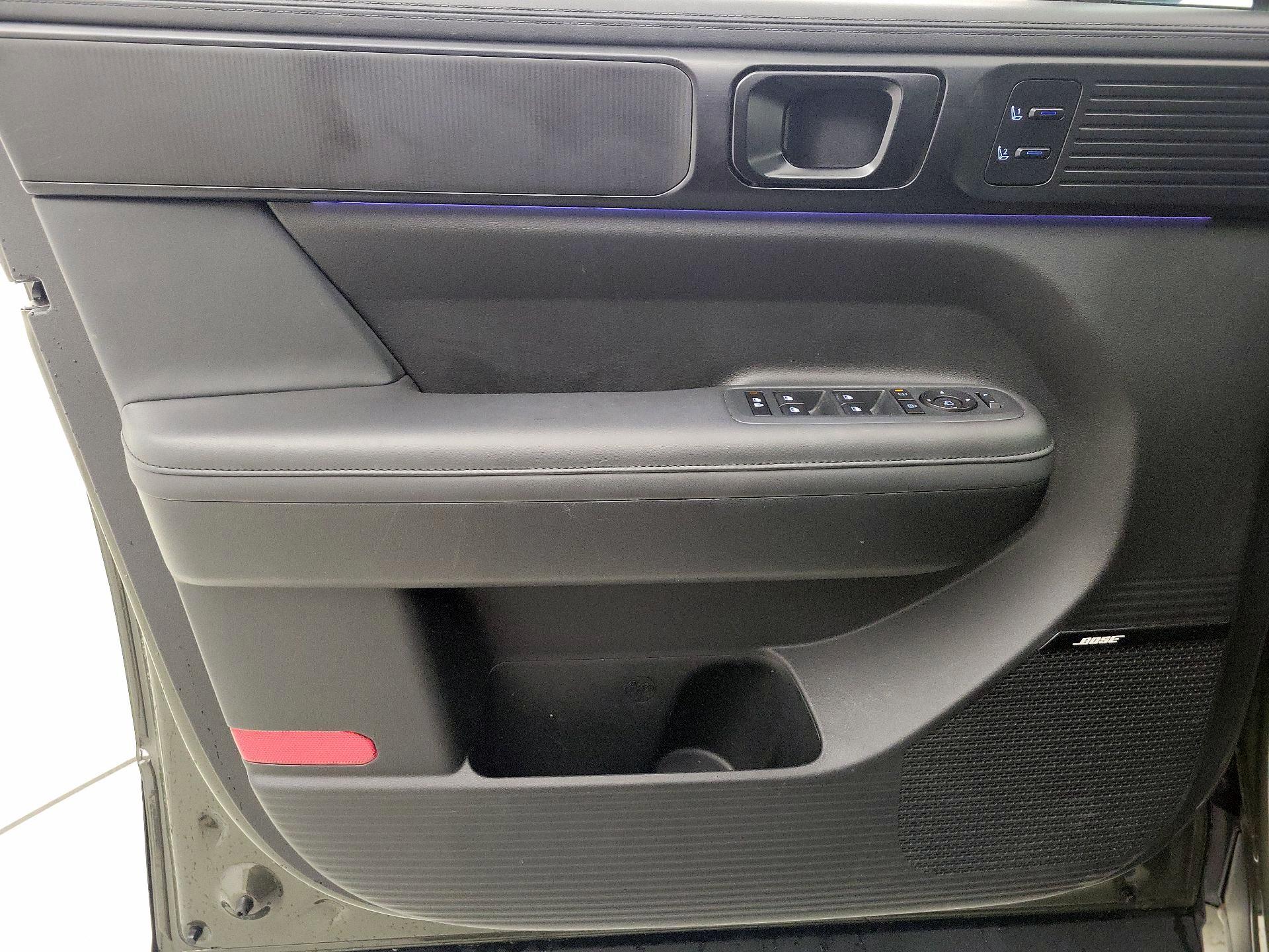 Thumbnail: 2024 Hyundai Santa Fe - 12