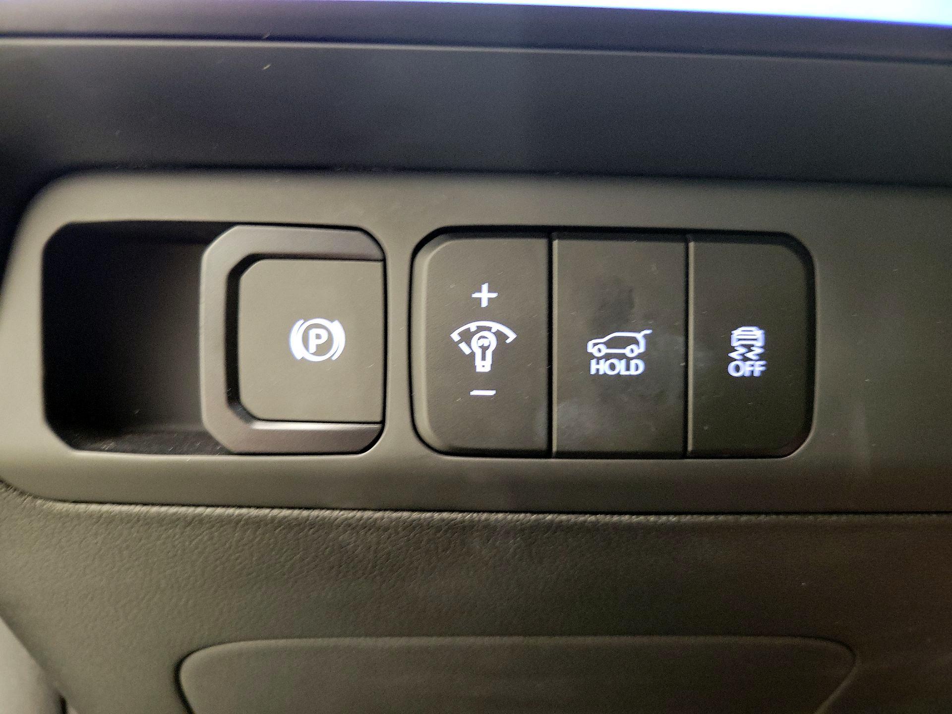 Thumbnail: 2024 Hyundai Santa Fe - 13