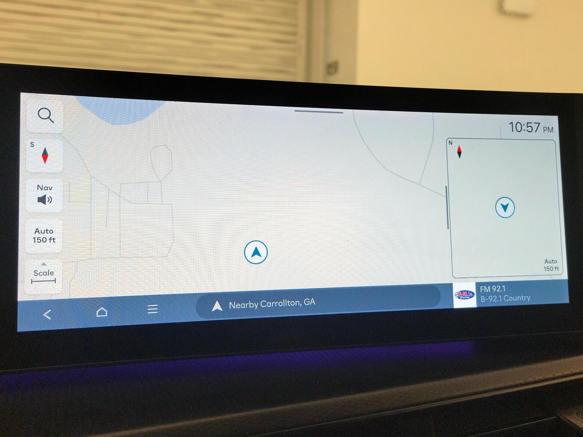 Thumbnail: 2024 Hyundai Santa Fe - 14