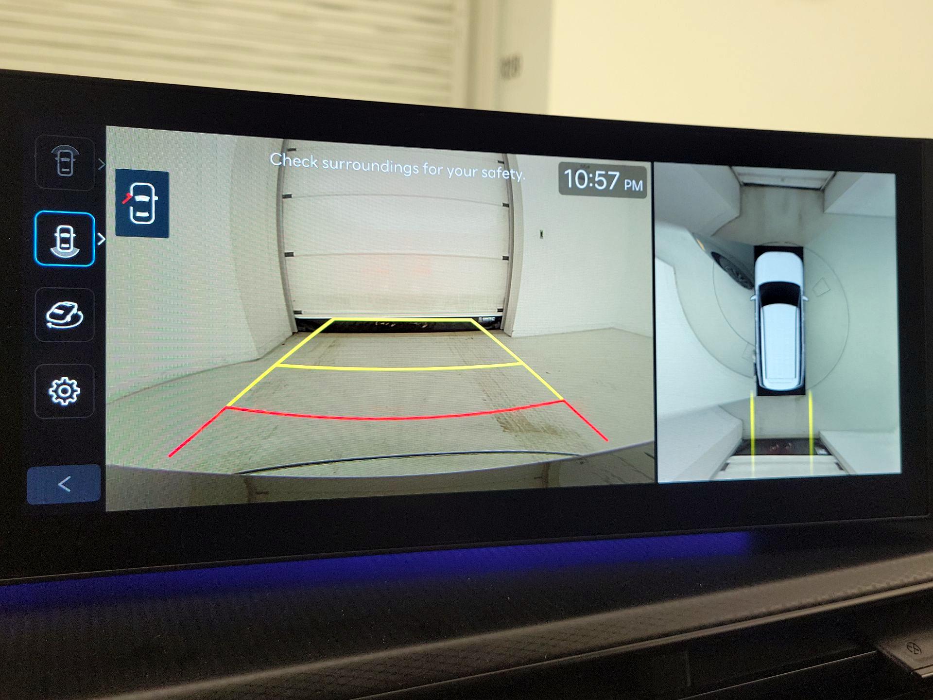 Thumbnail: 2024 Hyundai Santa Fe - 15