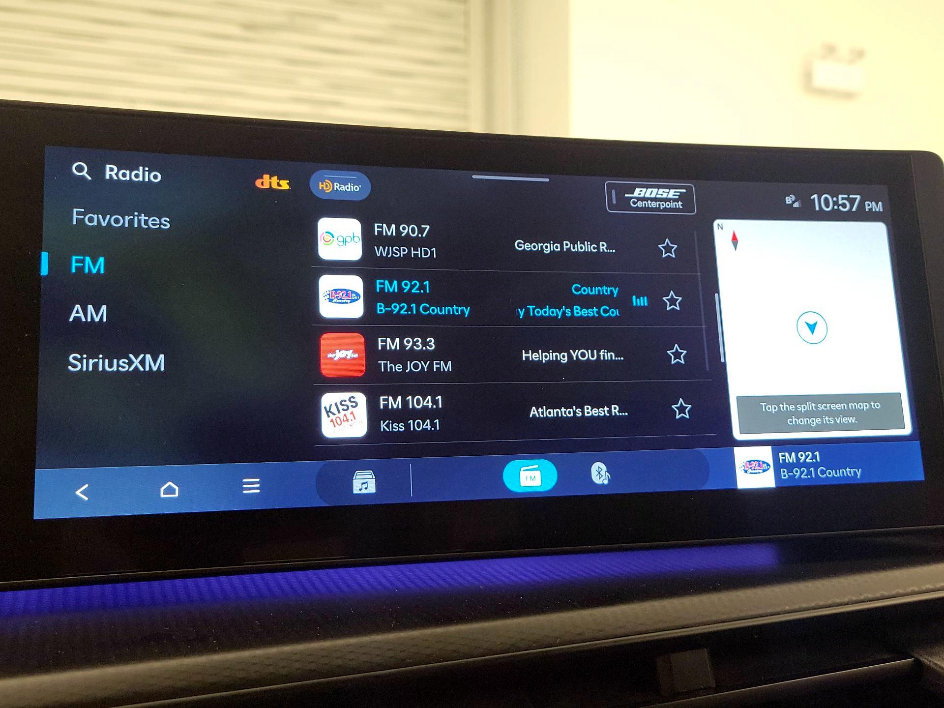 Thumbnail: 2024 Hyundai Santa Fe - 16