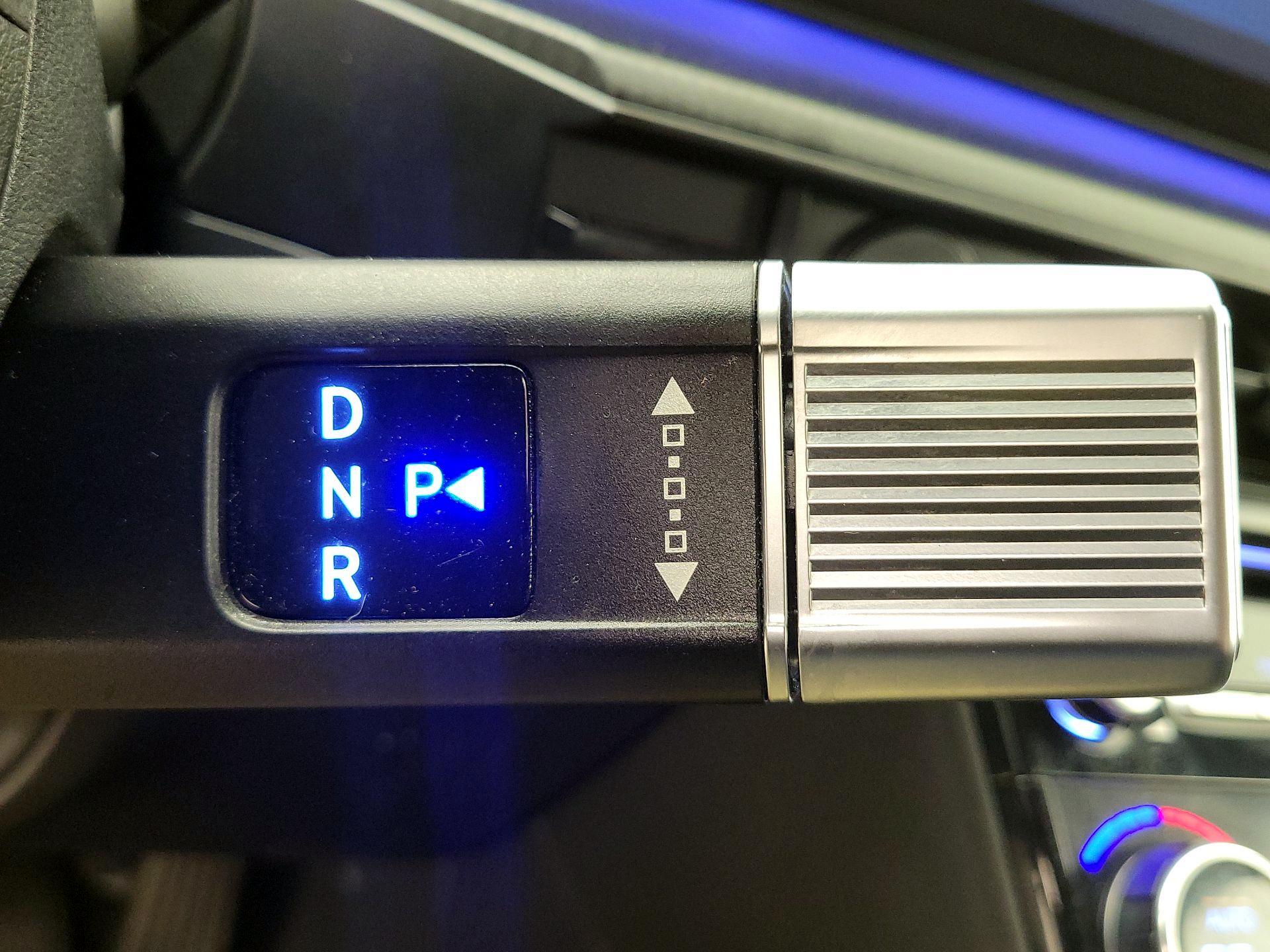 Thumbnail: 2024 Hyundai Santa Fe - 18