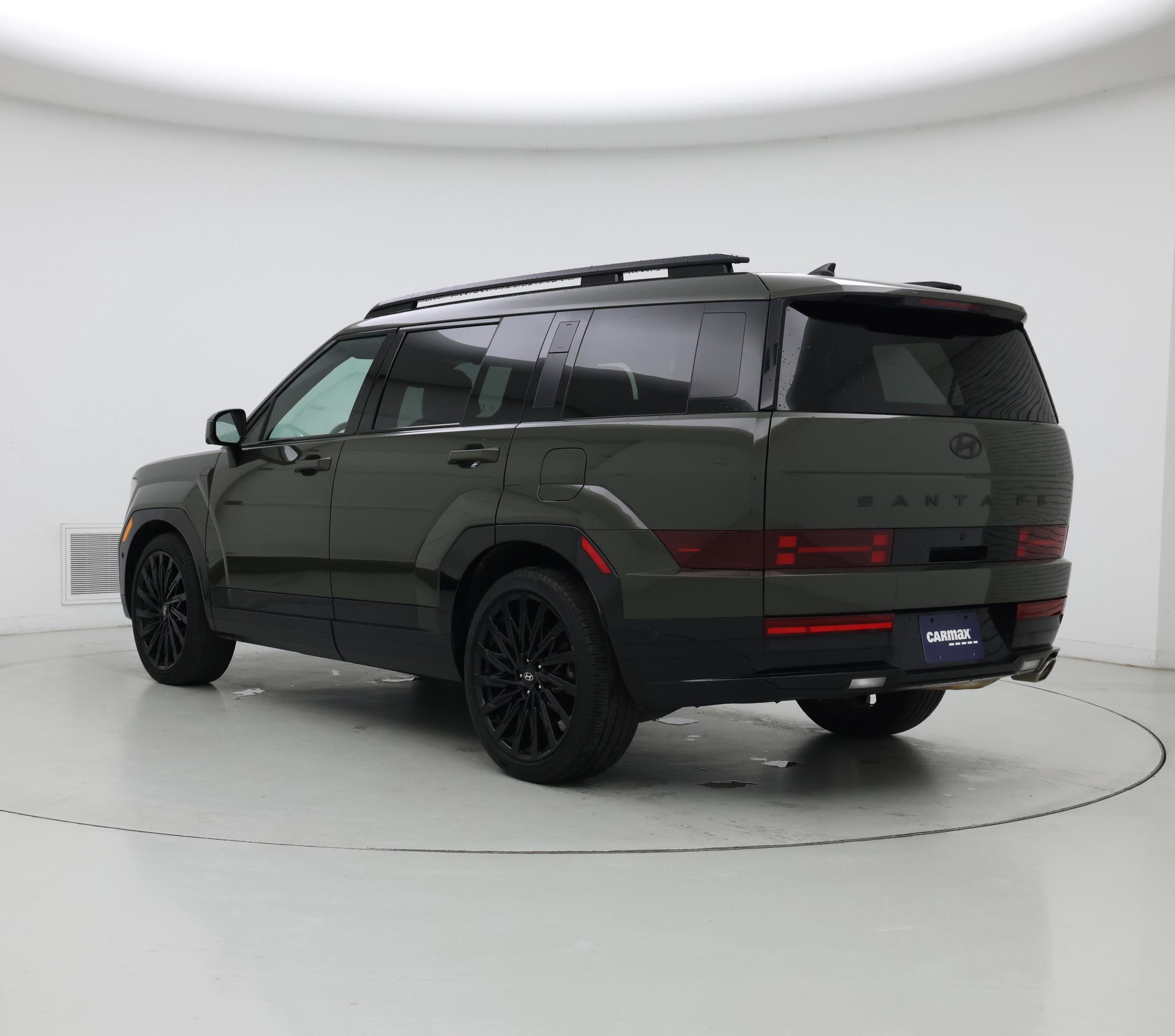 Thumbnail: 2024 Hyundai Santa Fe - 2