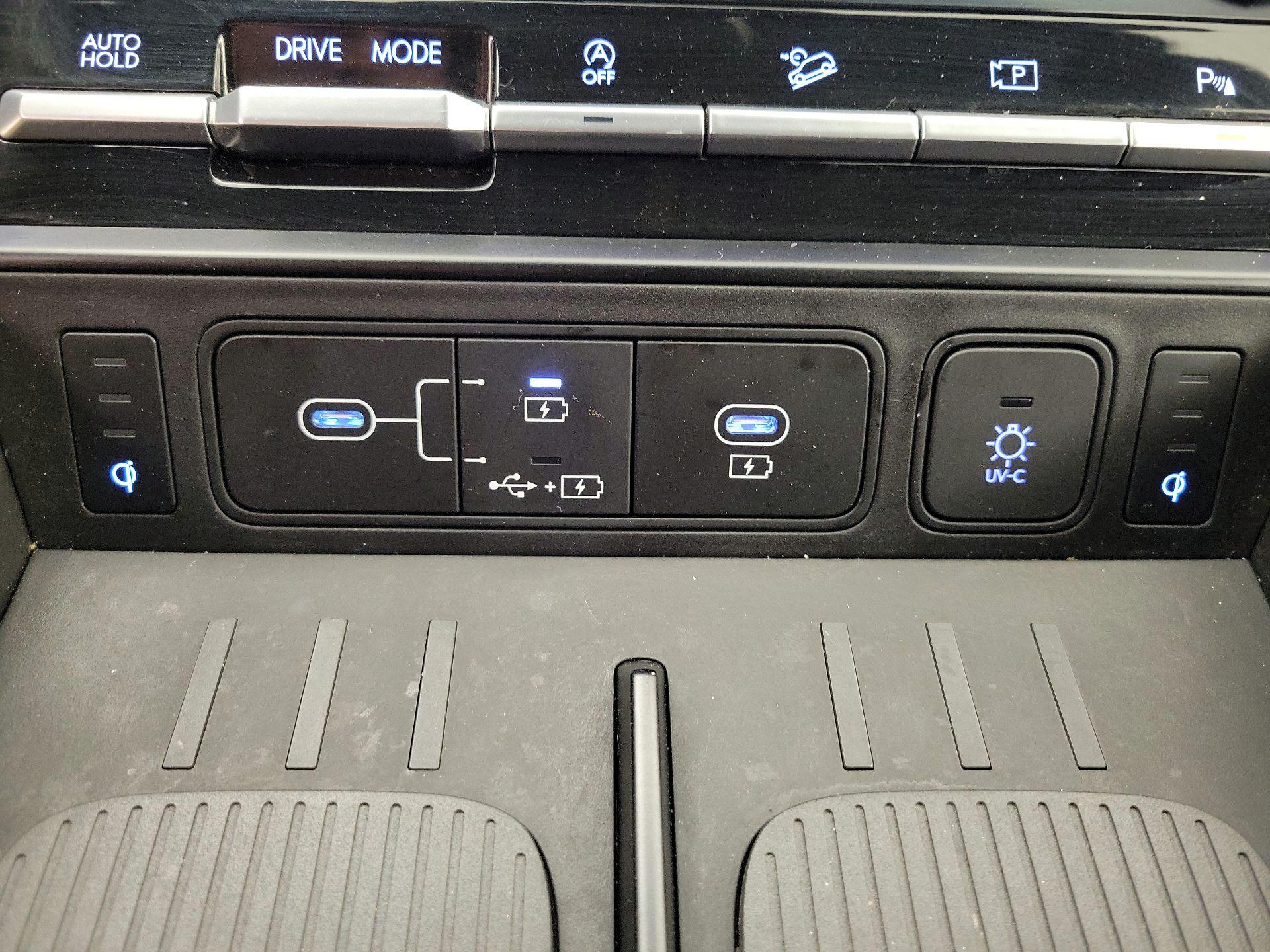 Thumbnail: 2024 Hyundai Santa Fe - 19