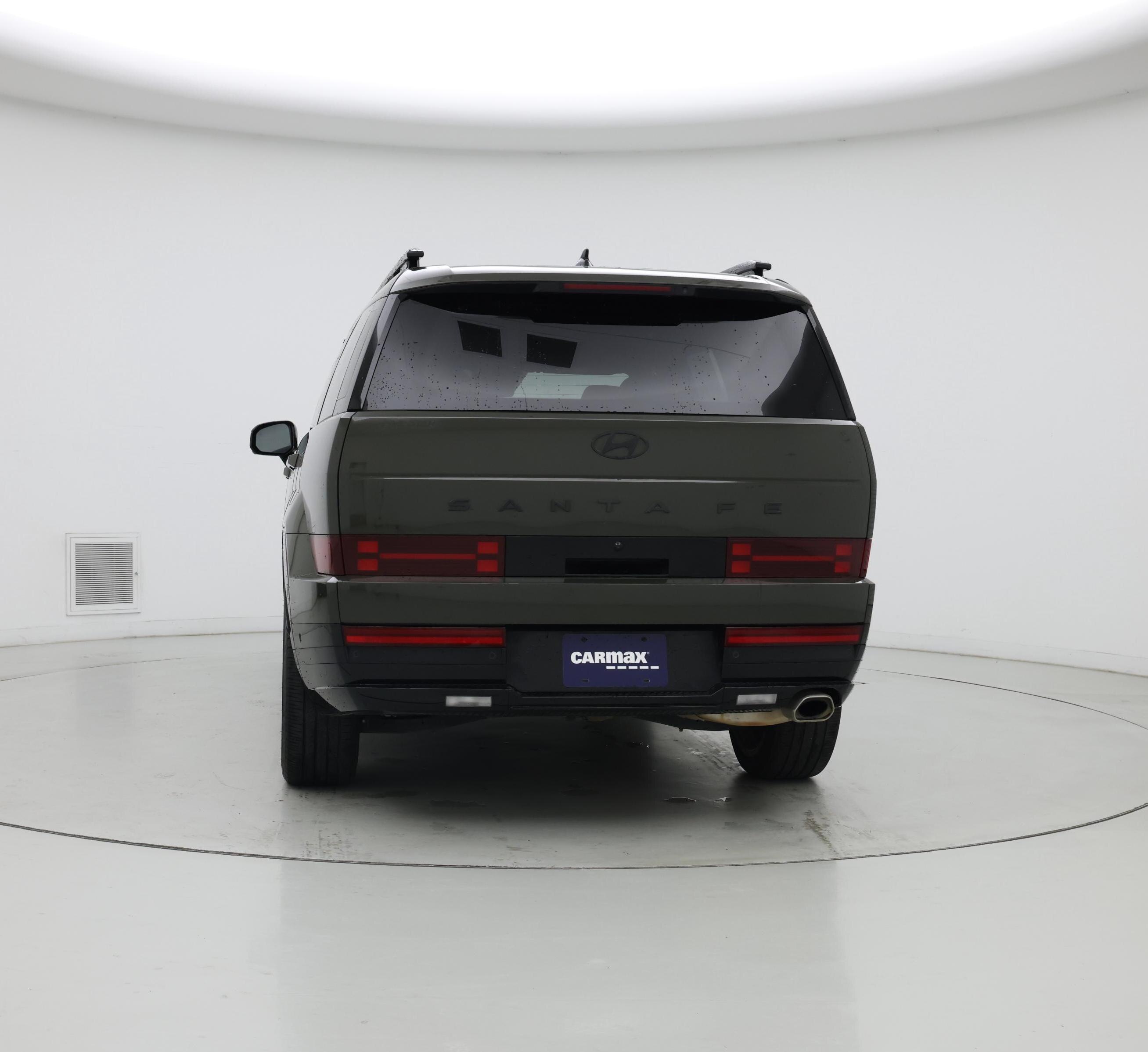 Thumbnail: 2024 Hyundai Santa Fe - 6