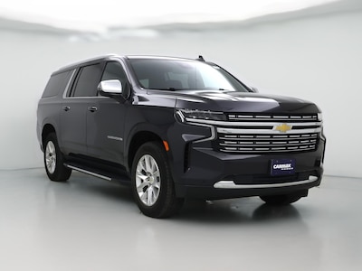 2023 Chevrolet Suburban 1500 Premier