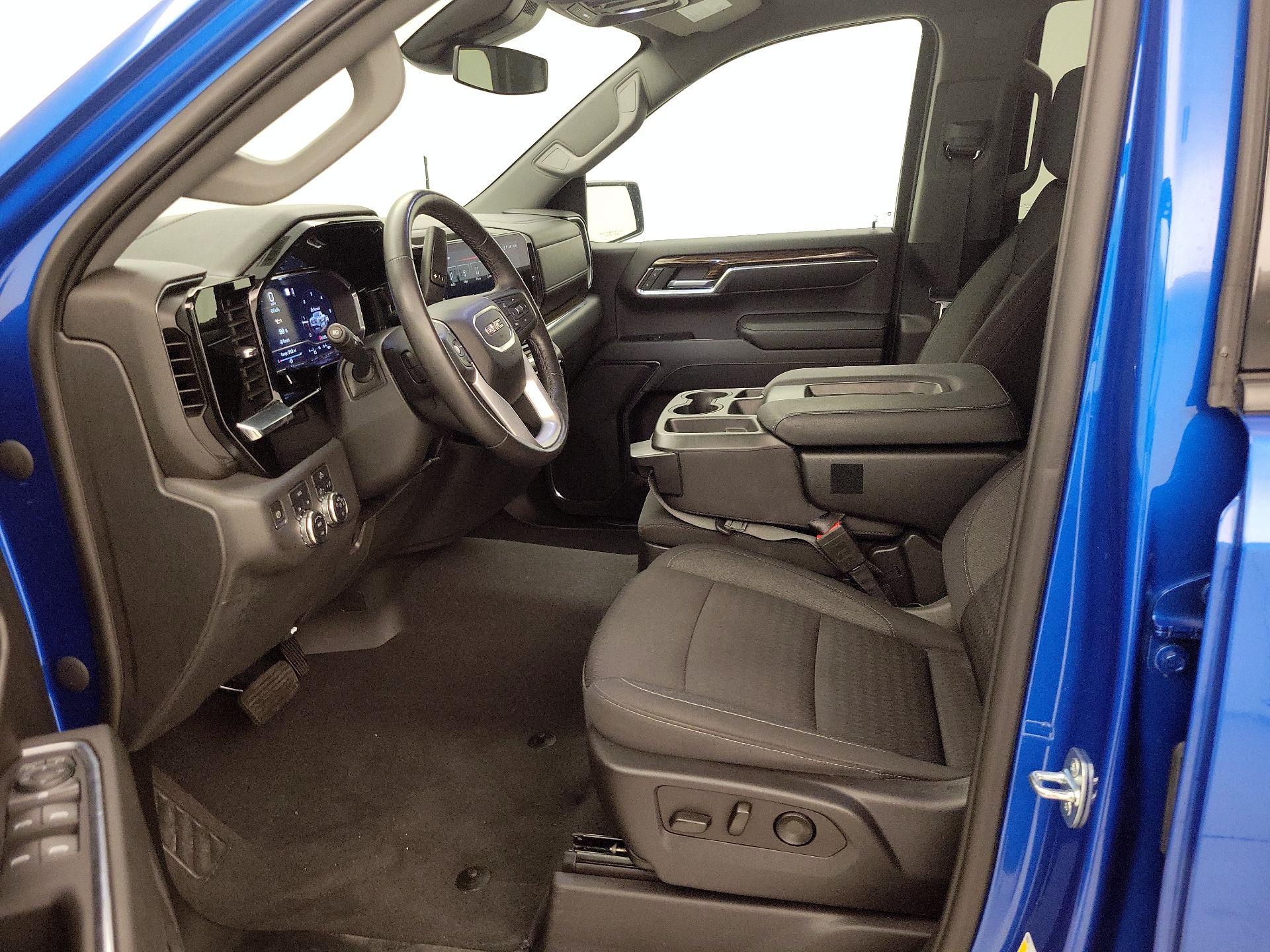 Thumbnail: 2022 GMC Sierra 1500 - 11