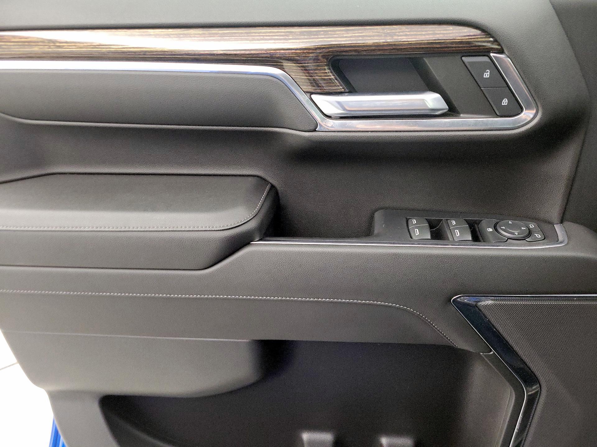 Thumbnail: 2022 GMC Sierra 1500 - 12