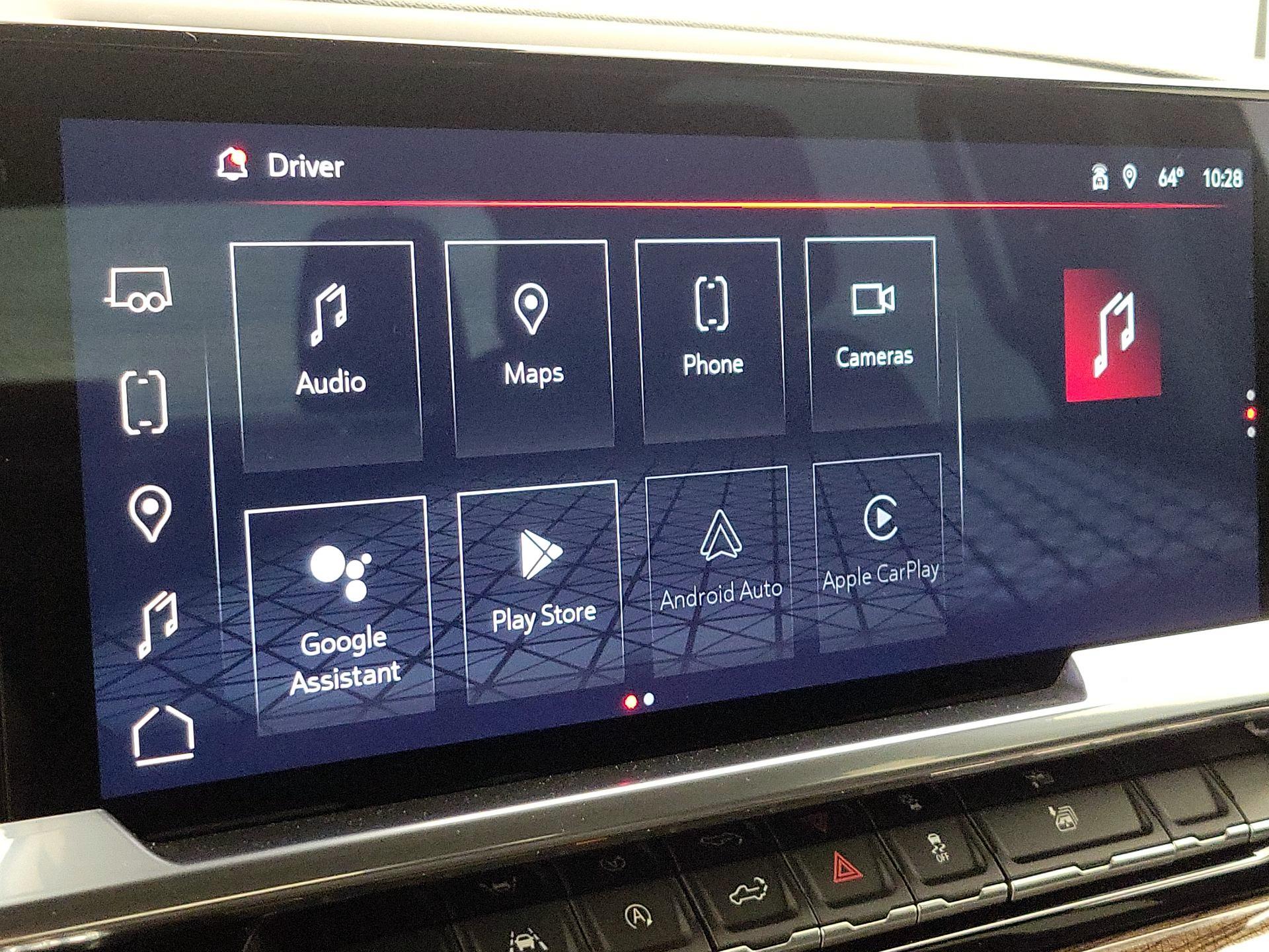 Thumbnail: 2022 GMC Sierra 1500 - 15