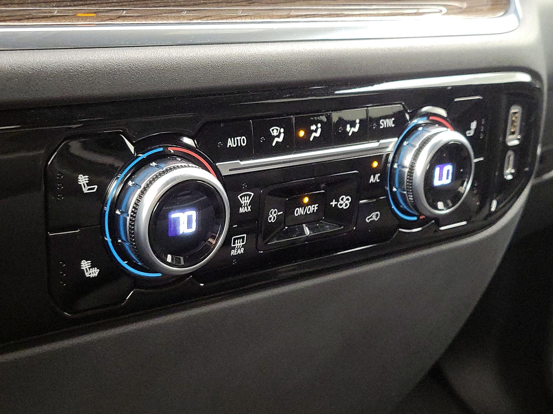 Thumbnail: 2022 GMC Sierra 1500 - 16