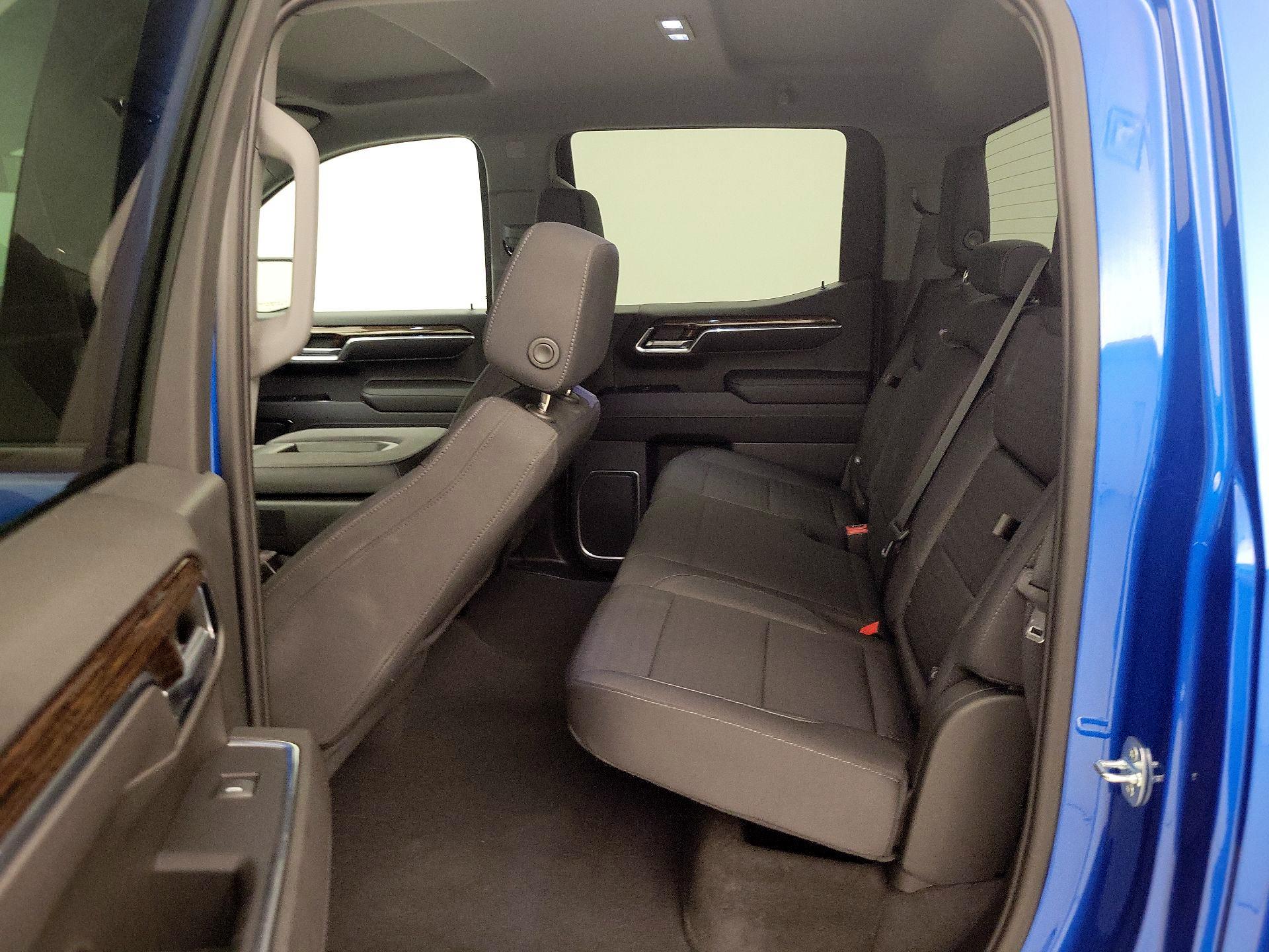 Thumbnail: 2022 GMC Sierra 1500 - 19