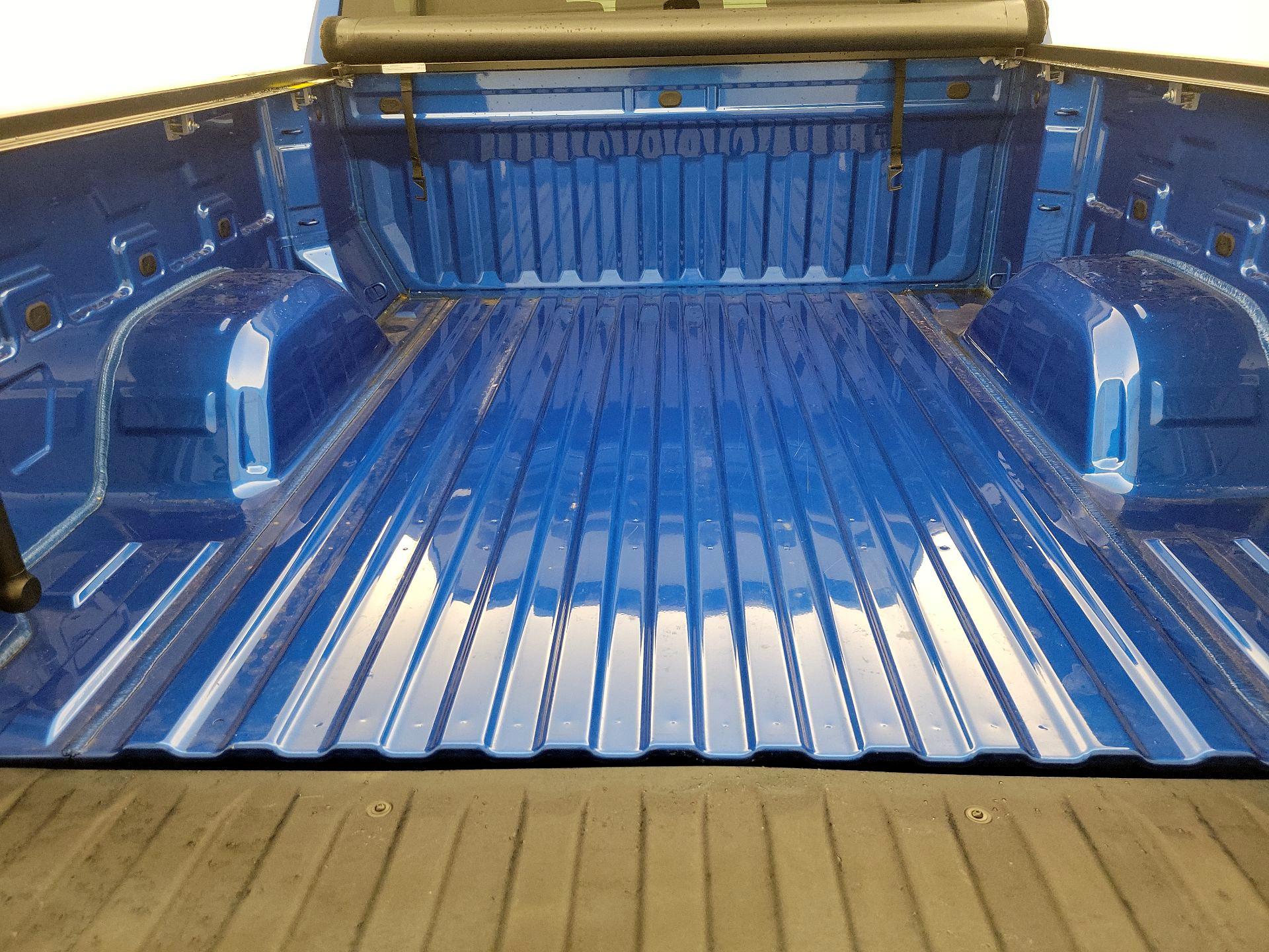 Thumbnail: 2022 GMC Sierra 1500 - 20