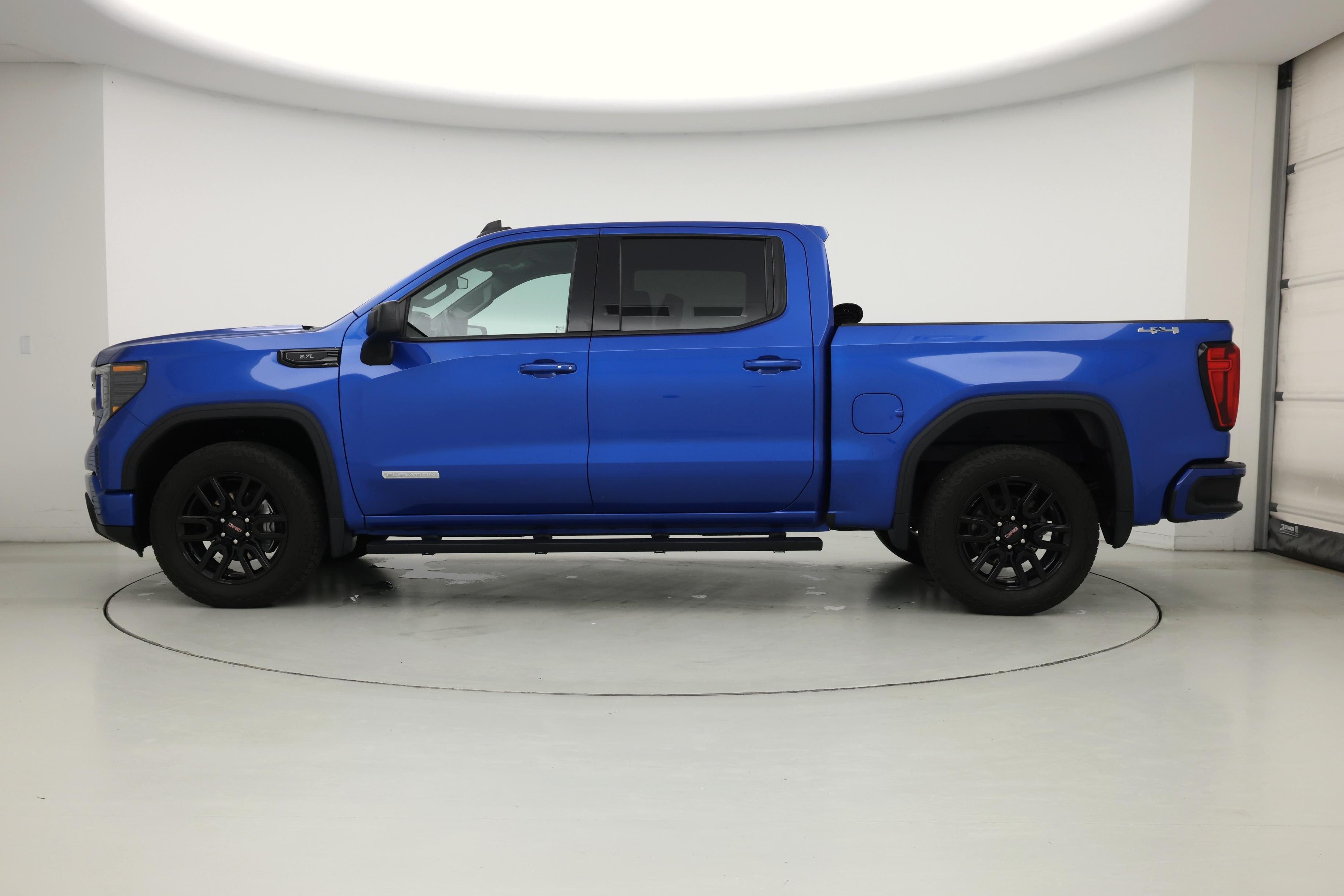 Thumbnail: 2022 GMC Sierra 1500 - 3