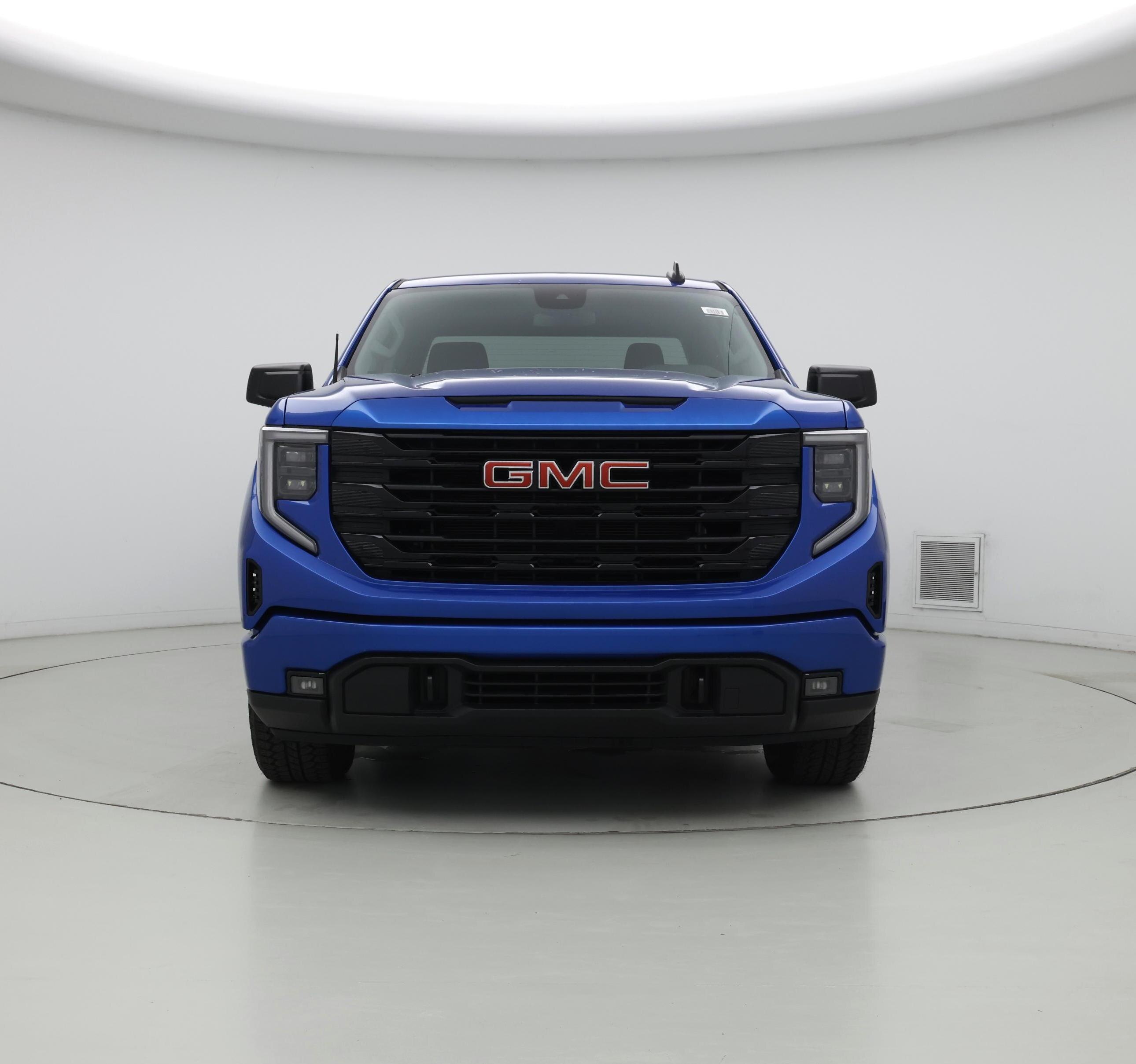 Thumbnail: 2022 GMC Sierra 1500 - 5