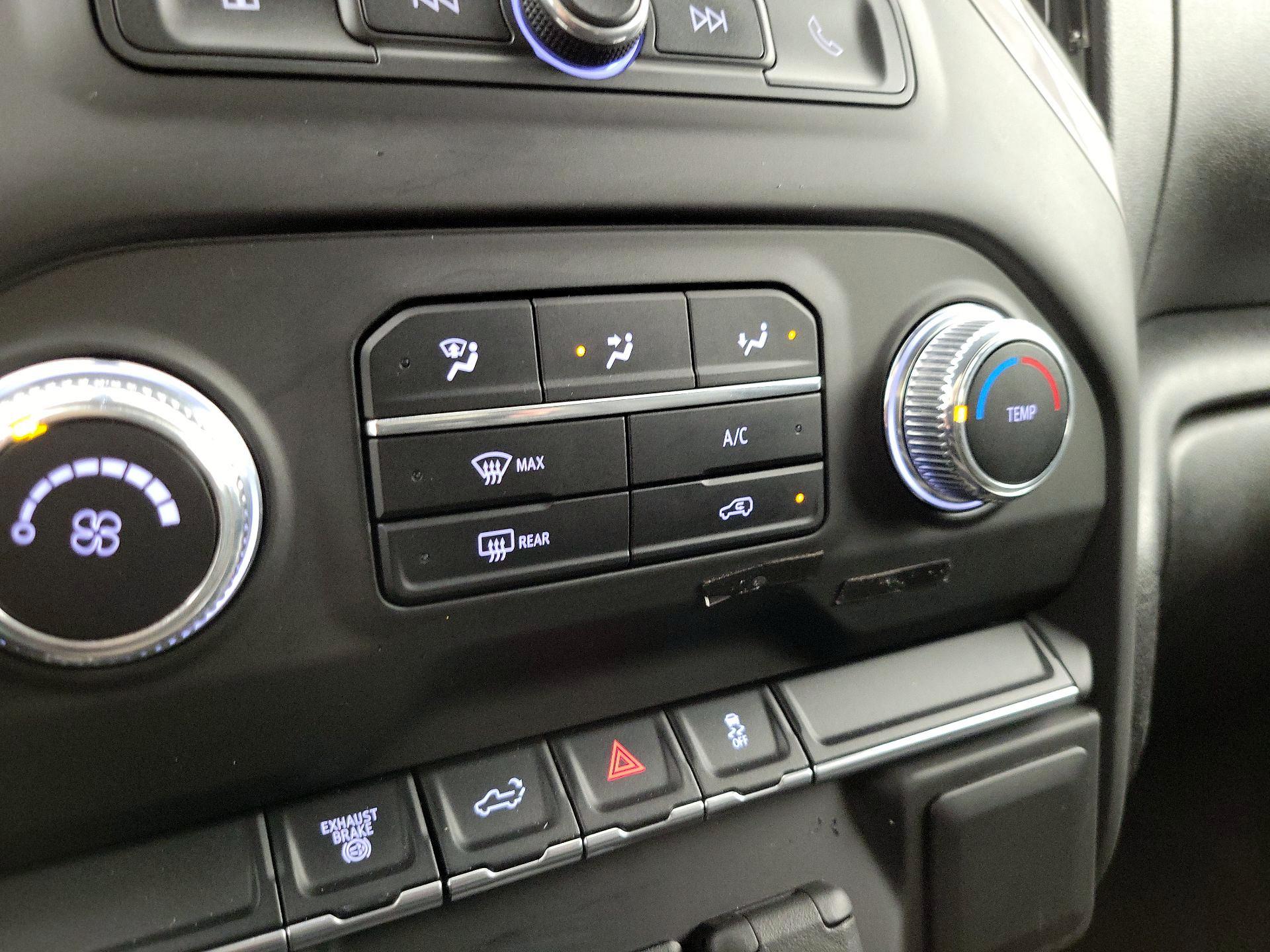 Thumbnail: 2023 GMC Sierra 3500 - 16