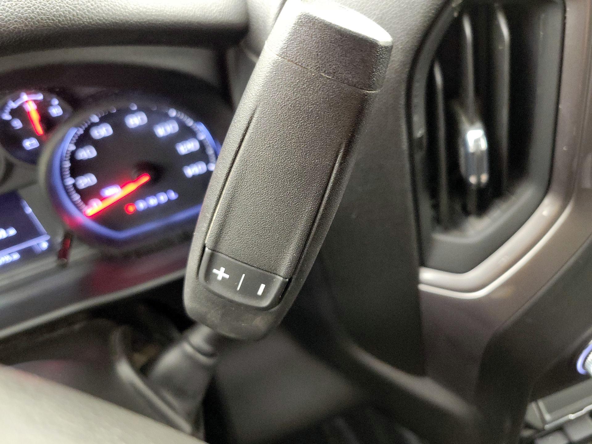 Thumbnail: 2023 GMC Sierra 3500 - 17